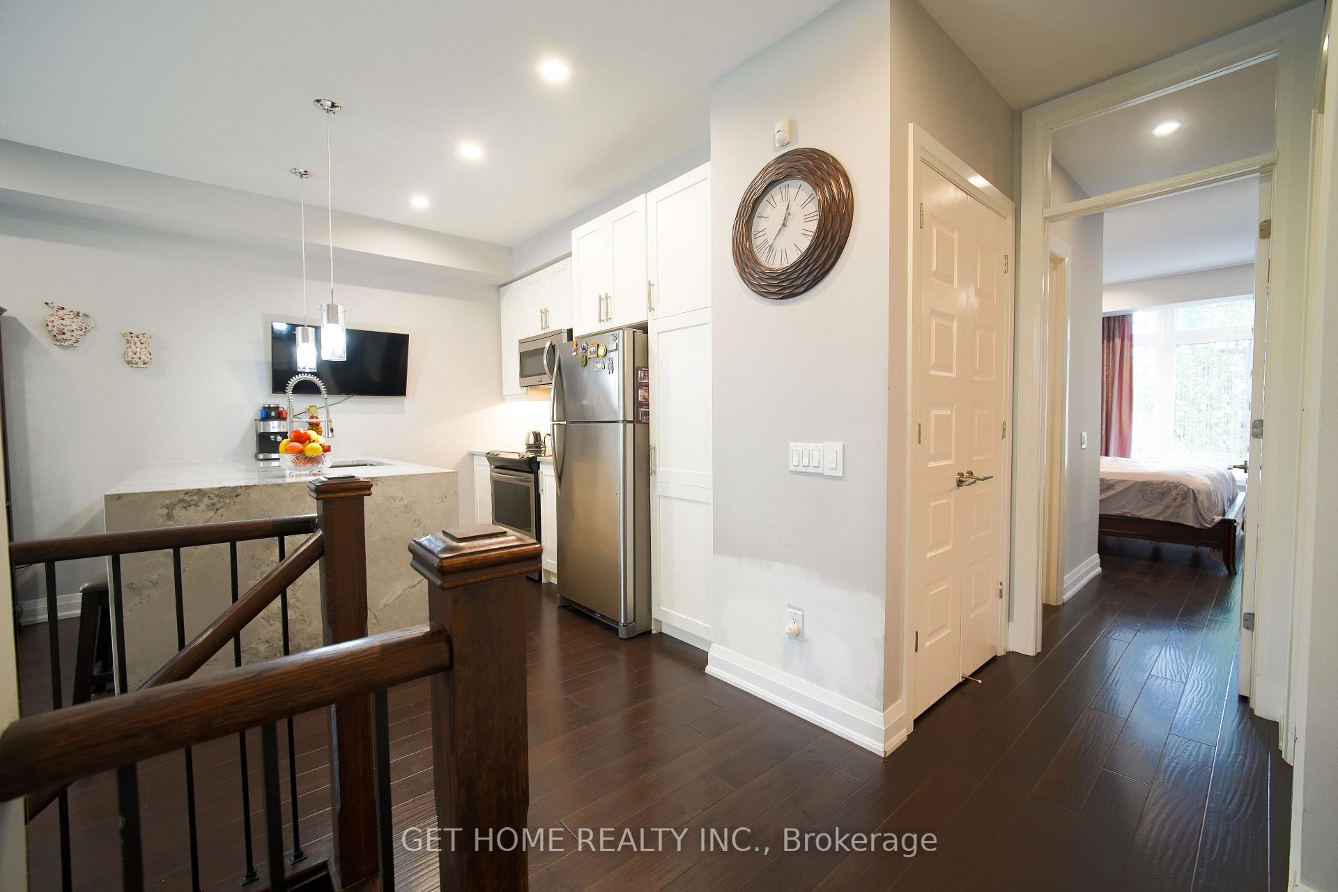 Photo 16 of Unit 22, 8169 Kipling Avenue E, Vaughan, West Woodbridge — HOMEH
