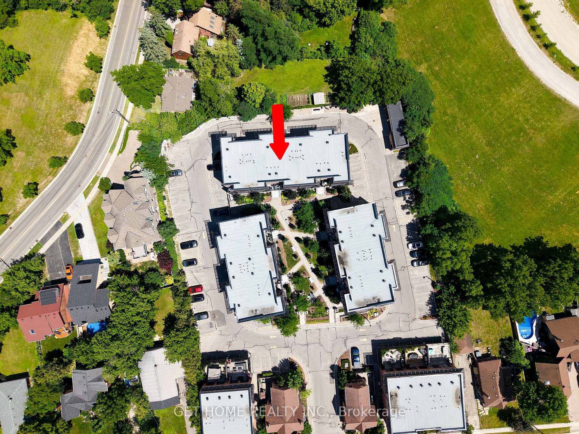 Photo 24 of Unit 22, 8169 Kipling Avenue E, Vaughan, West Woodbridge — HOMEH