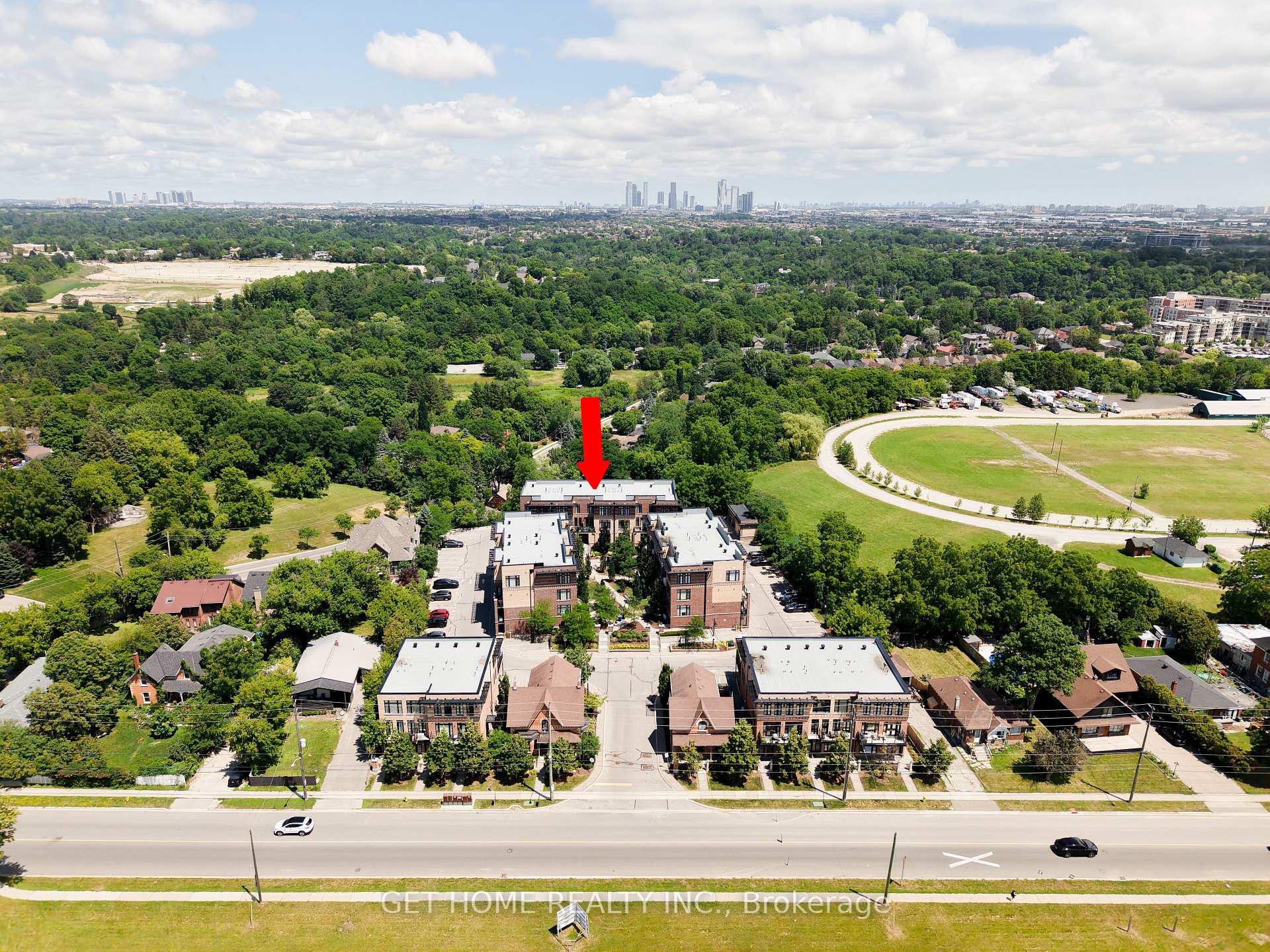 Photo 25 of Unit 22, 8169 Kipling Avenue E, Vaughan, West Woodbridge — HOMEH