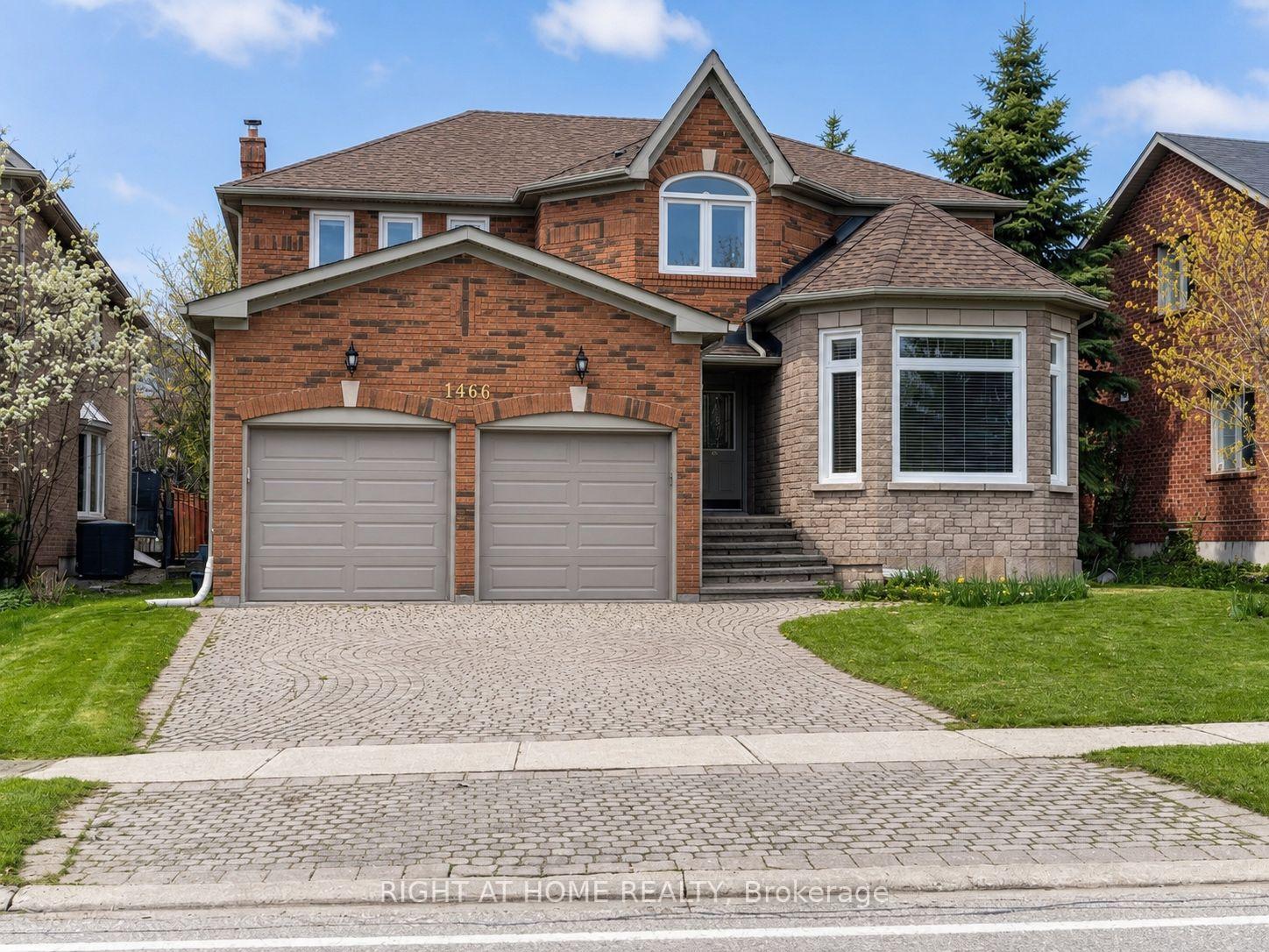 Photo 1 of 1466 Bayshire Drive, Oakville, Joshua Creek — HOMEH