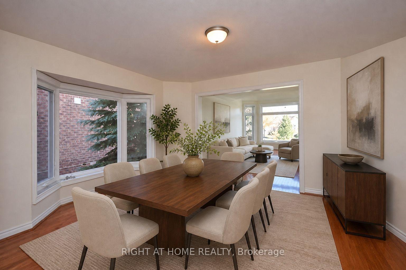 Photo 6 of 1466 Bayshire Drive, Oakville, Joshua Creek — HOMEH