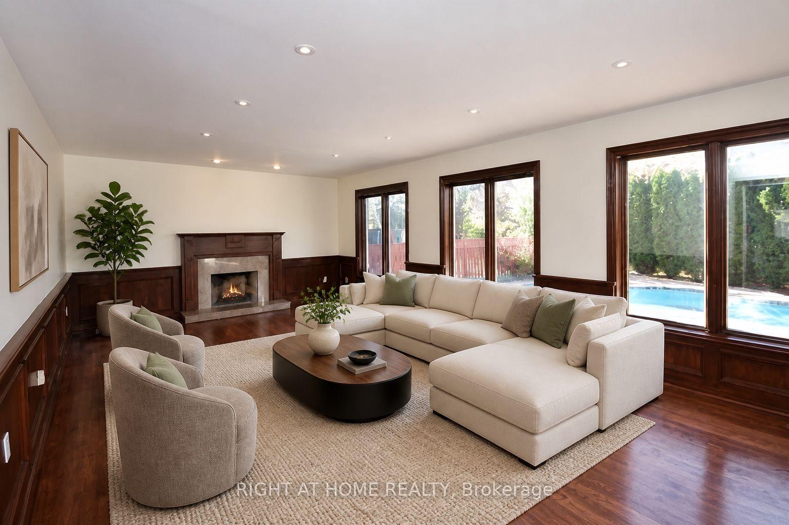 Photo 7 of 1466 Bayshire Drive, Oakville, Joshua Creek — HOMEH