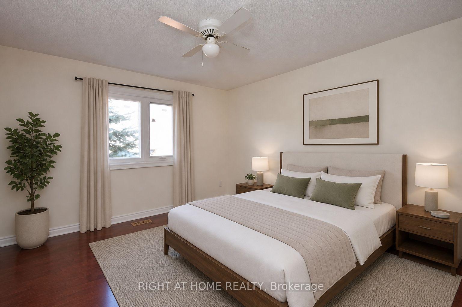Photo 13 of 1466 Bayshire Drive, Oakville, Joshua Creek — HOMEH