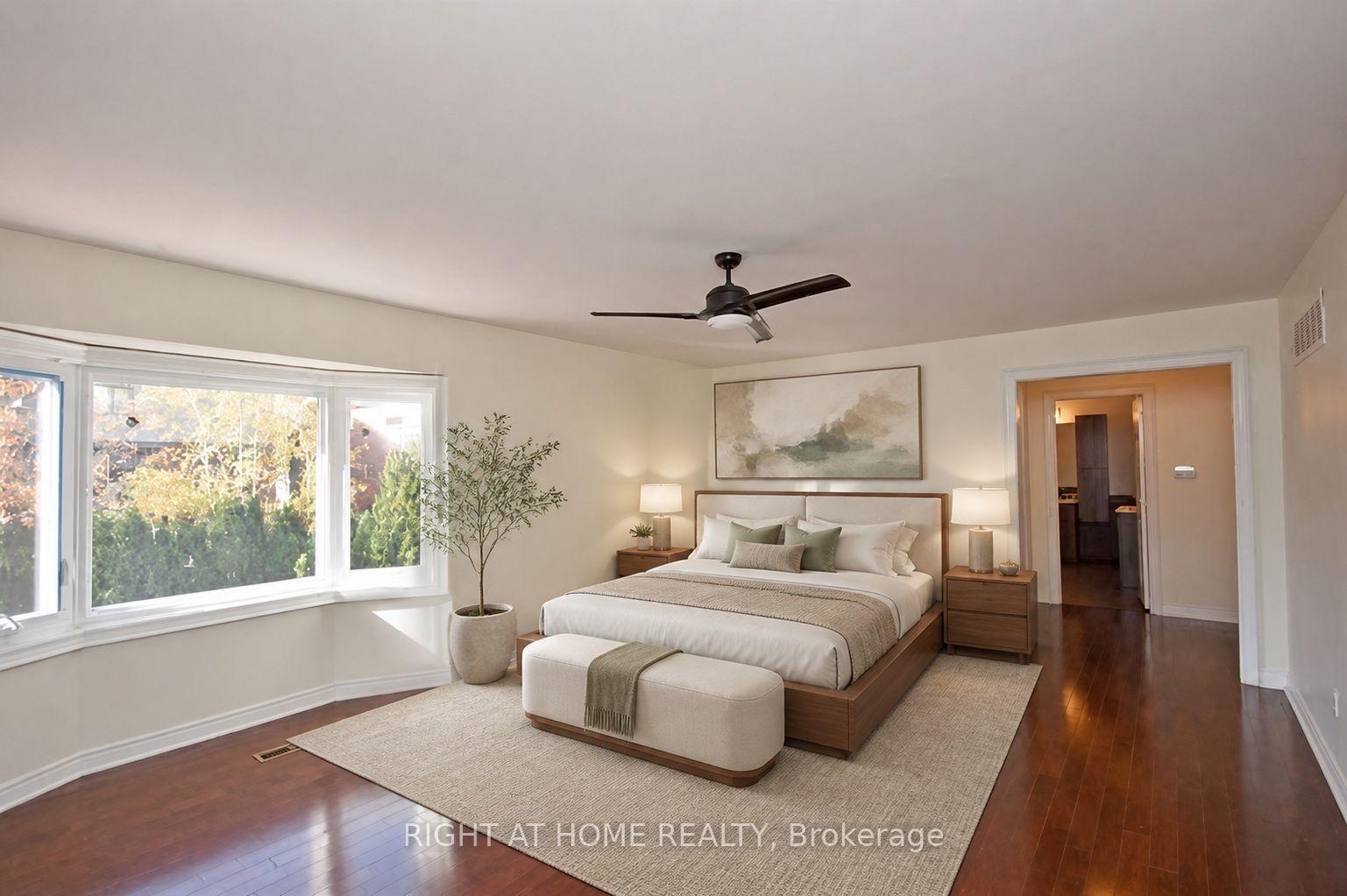 Photo 14 of 1466 Bayshire Drive, Oakville, Joshua Creek — HOMEH