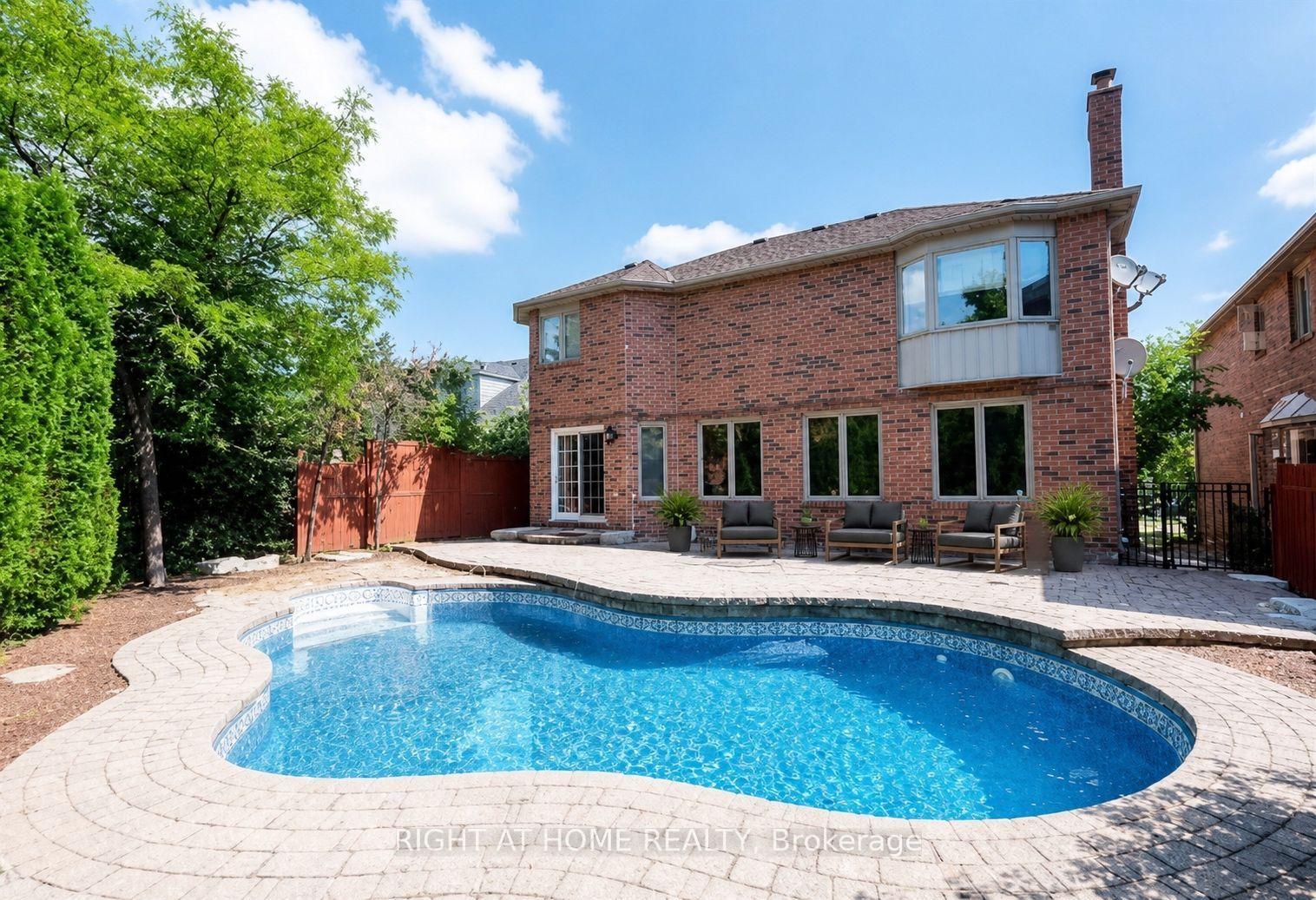Photo 27 of 1466 Bayshire Drive, Oakville, Joshua Creek — HOMEH