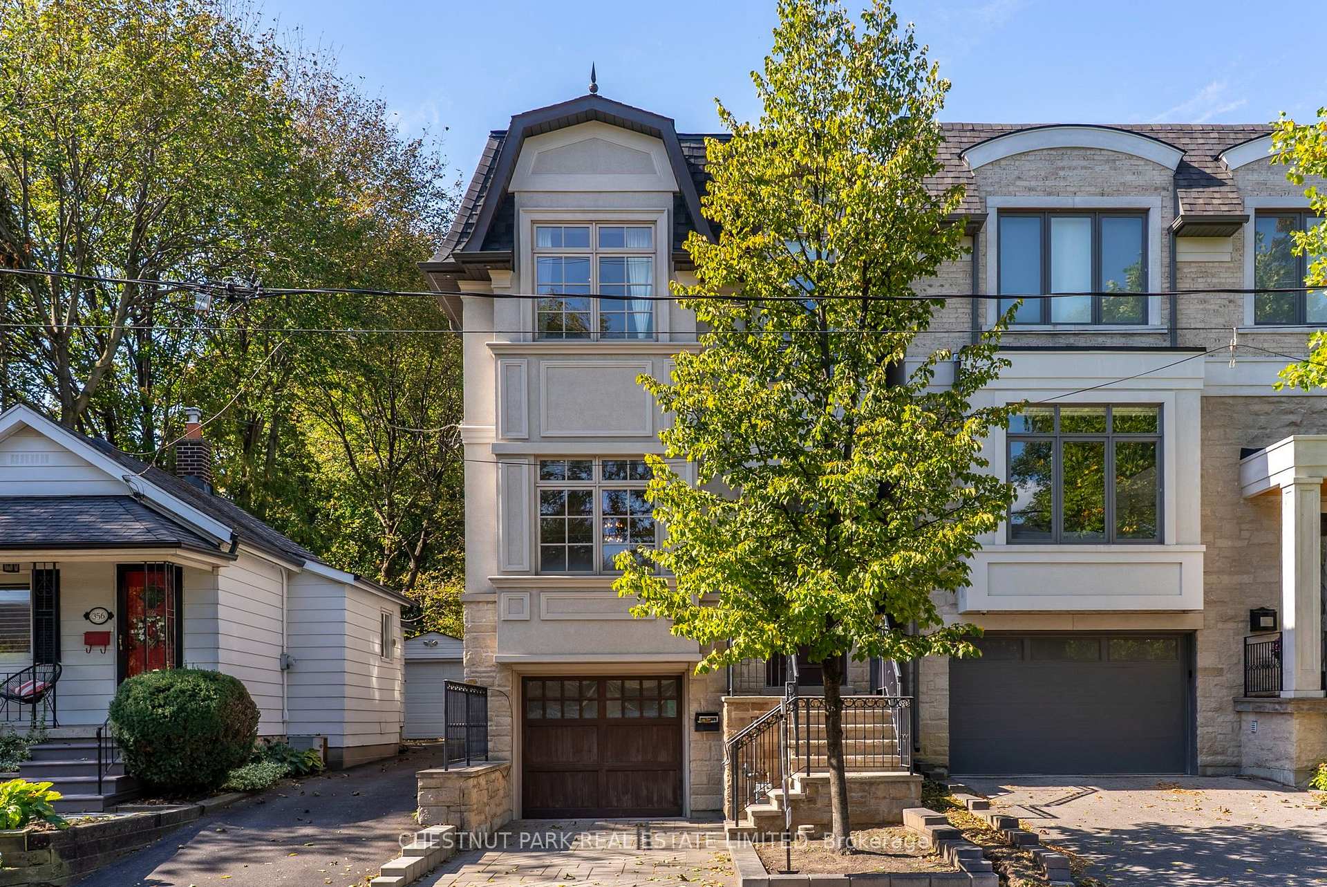 Photo 1 of 358 Elm Road, Toronto, Lawrence Park North — HOMEH