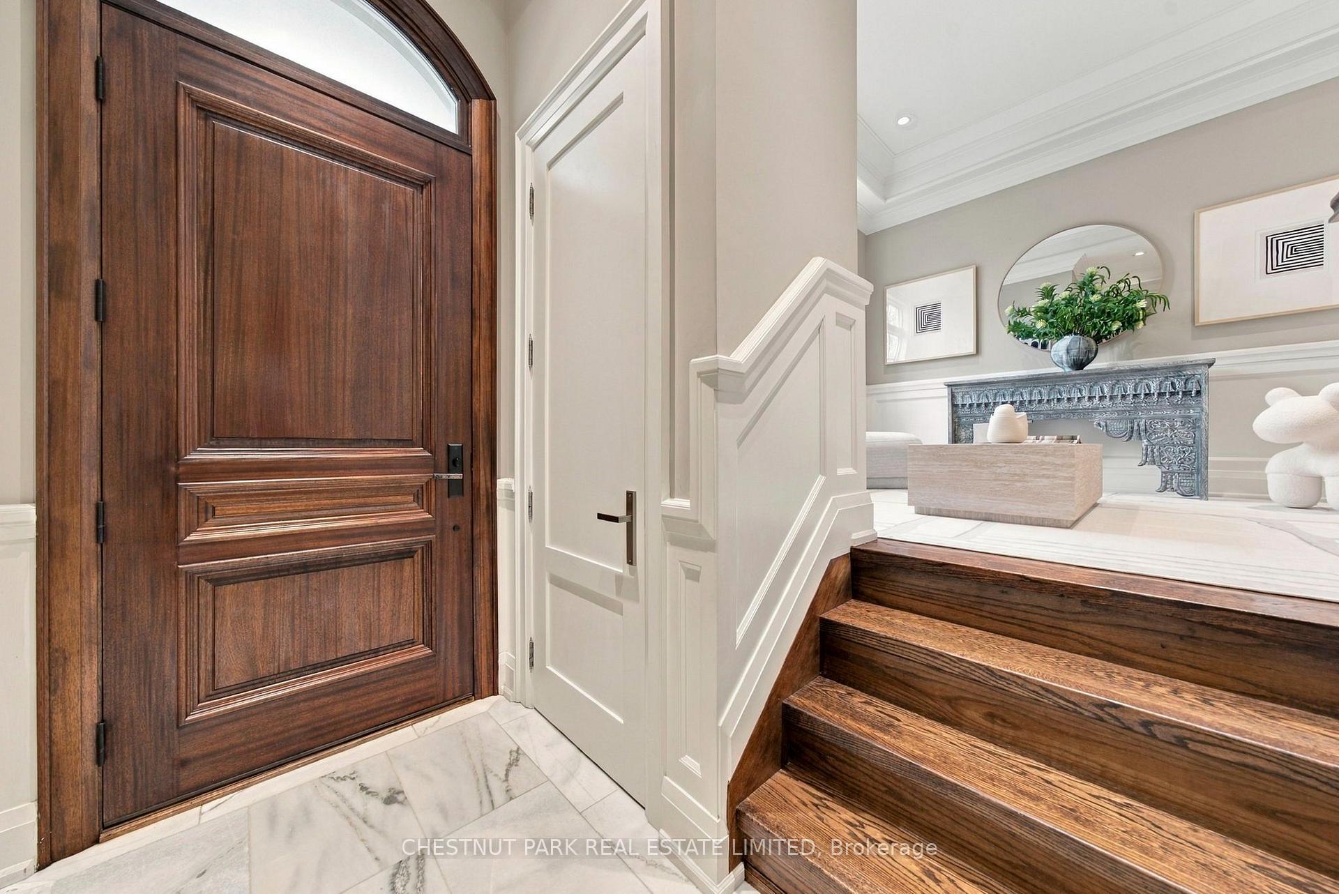Photo 2 of 358 Elm Road, Toronto, Lawrence Park North — HOMEH