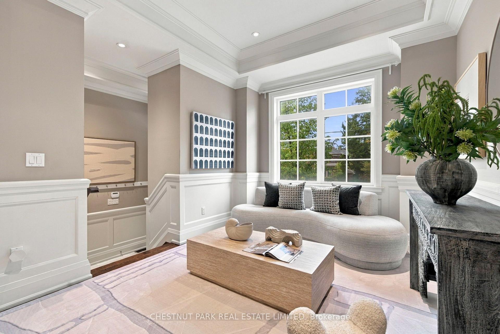 Photo 3 of 358 Elm Road, Toronto, Lawrence Park North — HOMEH