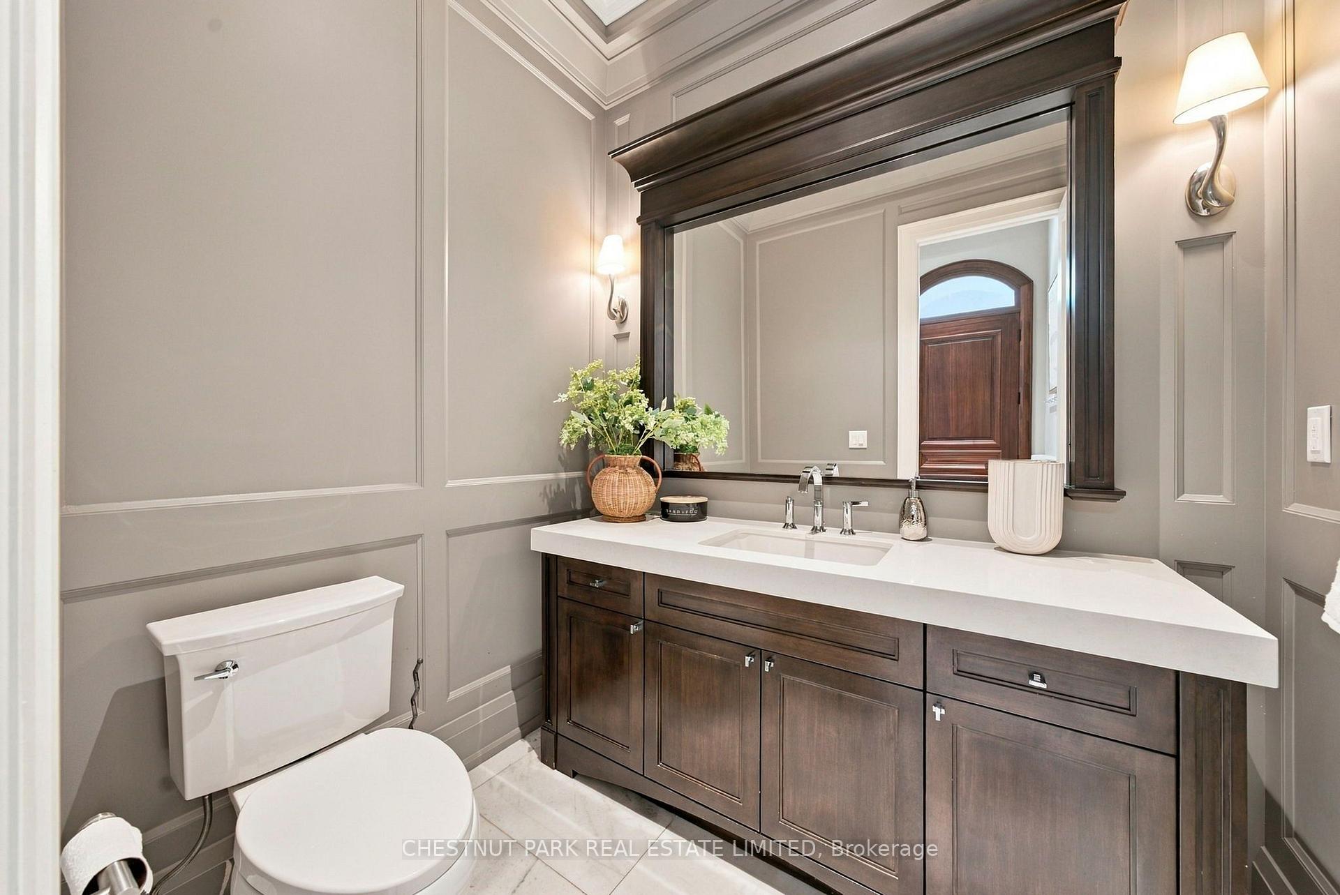 Photo 8 of 358 Elm Road, Toronto, Lawrence Park North — HOMEH