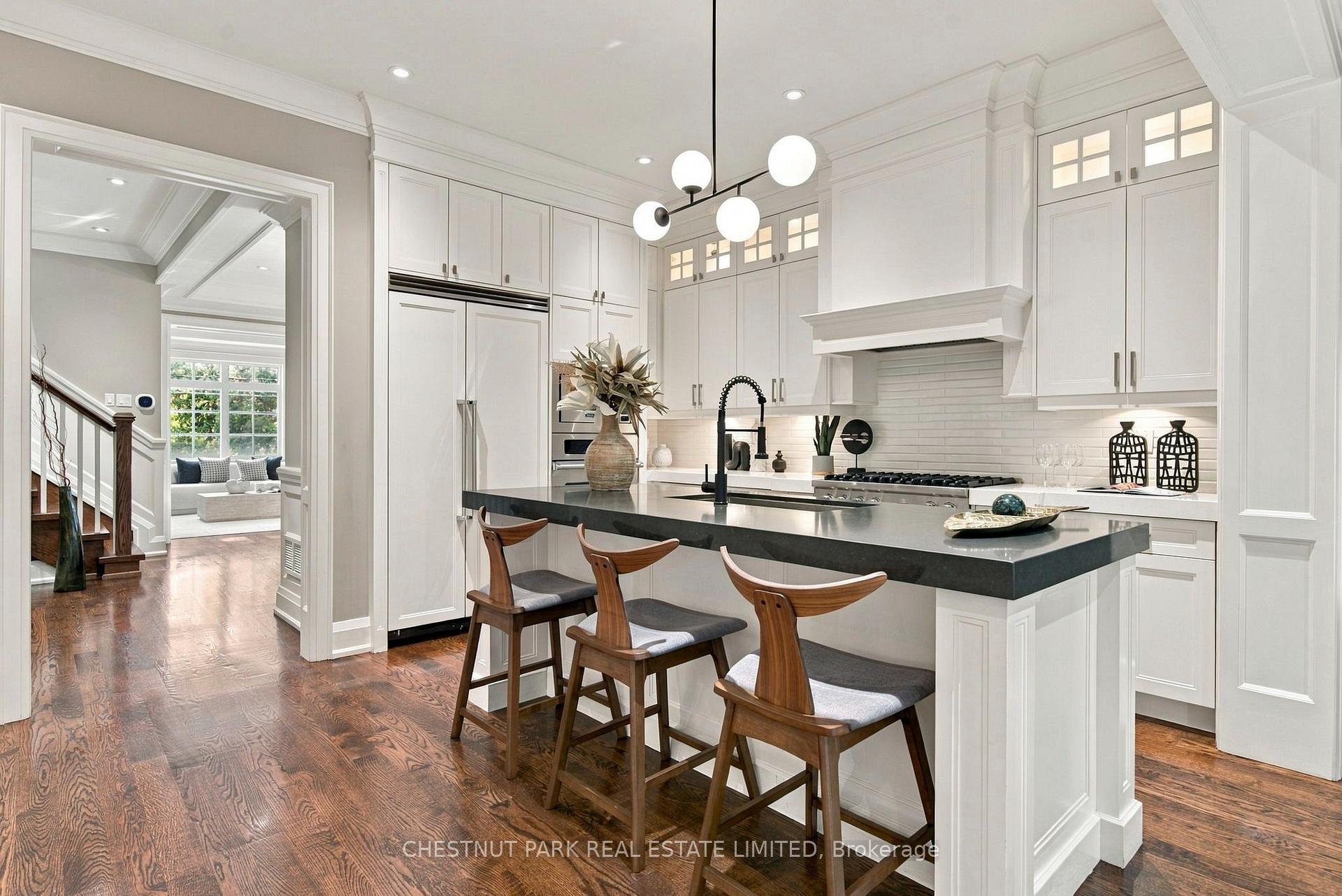 Photo 11 of 358 Elm Road, Toronto, Lawrence Park North — HOMEH
