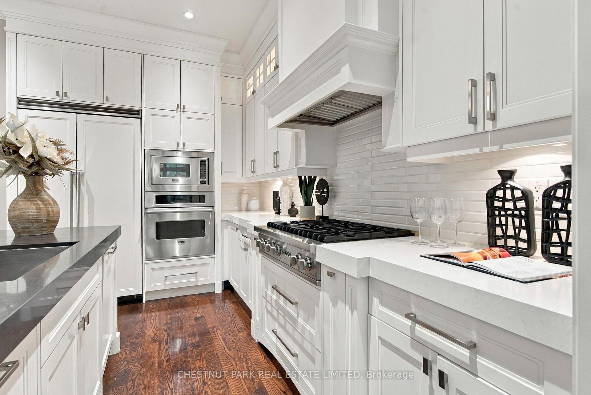 Photo 12 of 358 Elm Road, Toronto, Lawrence Park North — HOMEH