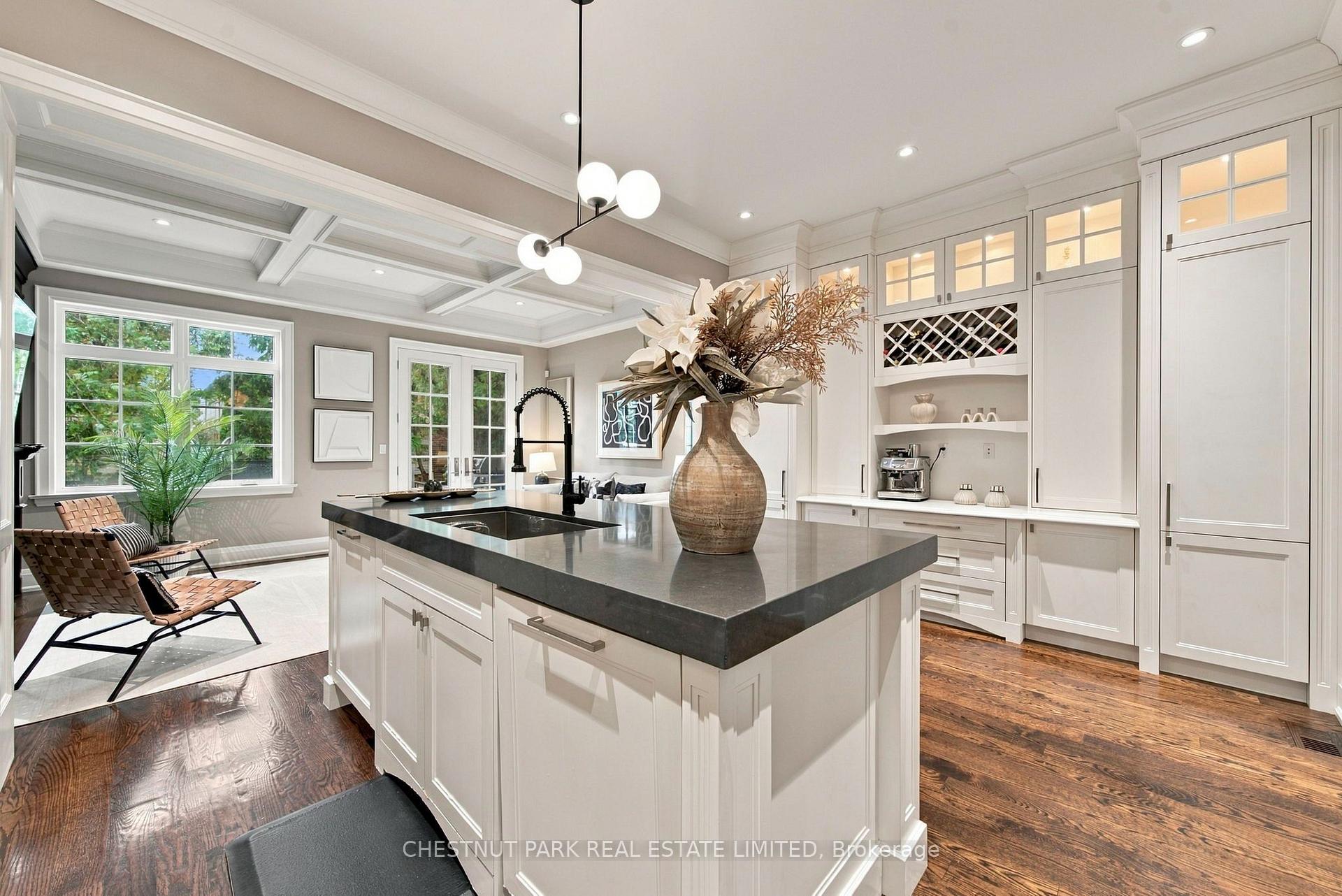 Photo 13 of 358 Elm Road, Toronto, Lawrence Park North — HOMEH
