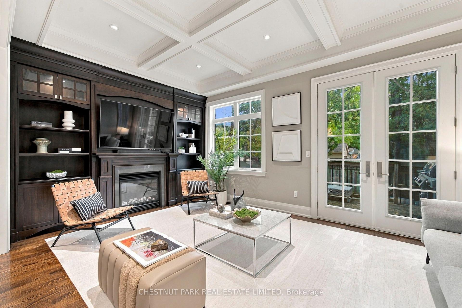 Photo 14 of 358 Elm Road, Toronto, Lawrence Park North — HOMEH