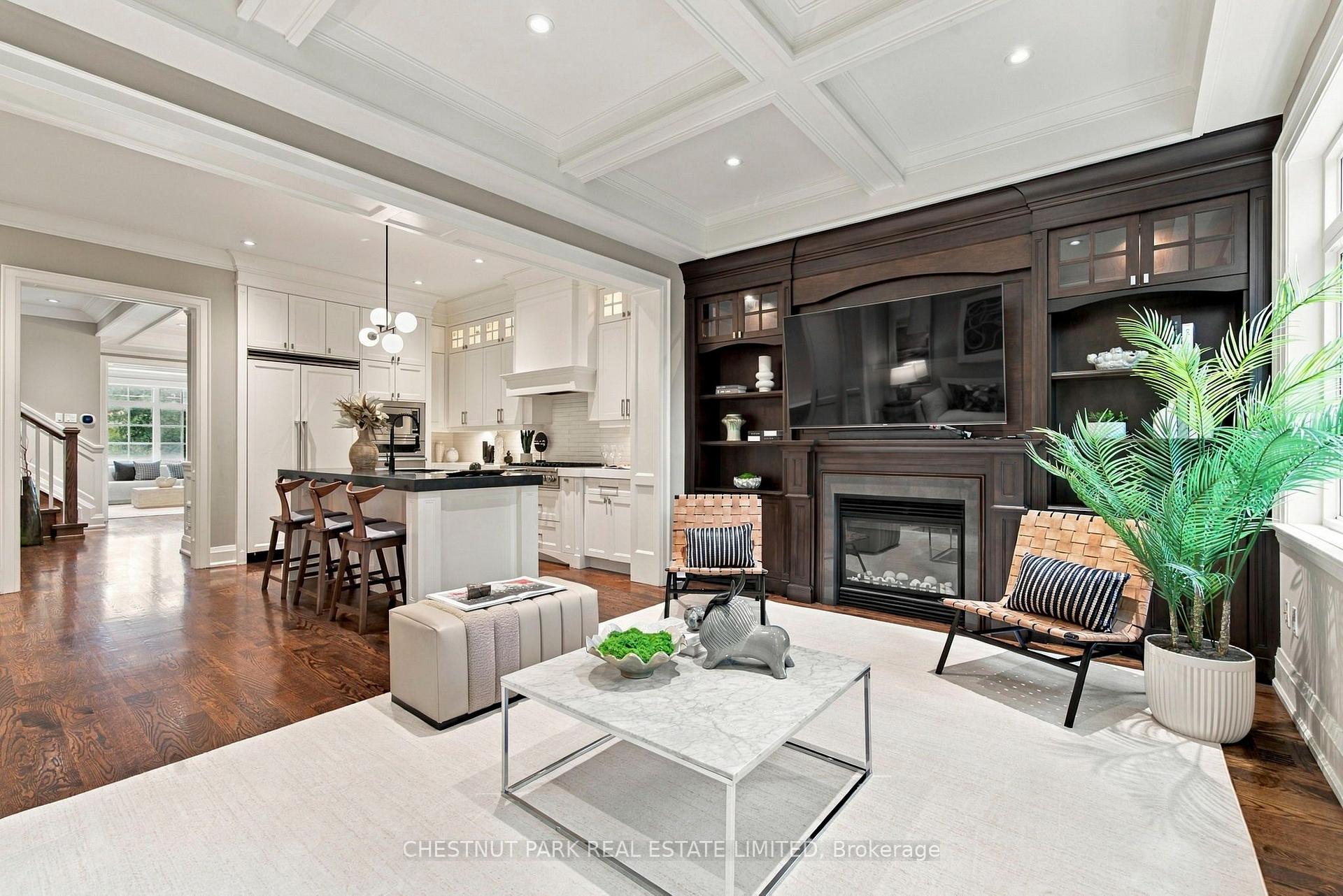 Photo 16 of 358 Elm Road, Toronto, Lawrence Park North — HOMEH