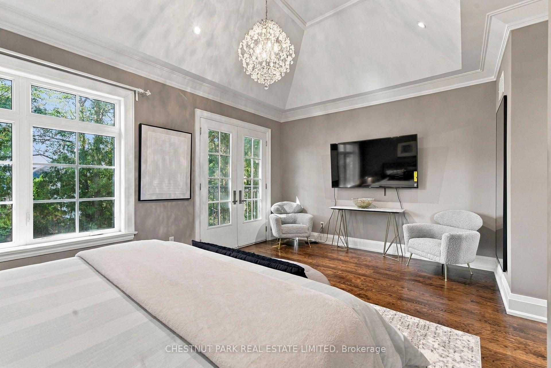 Photo 20 of 358 Elm Road, Toronto, Lawrence Park North — HOMEH