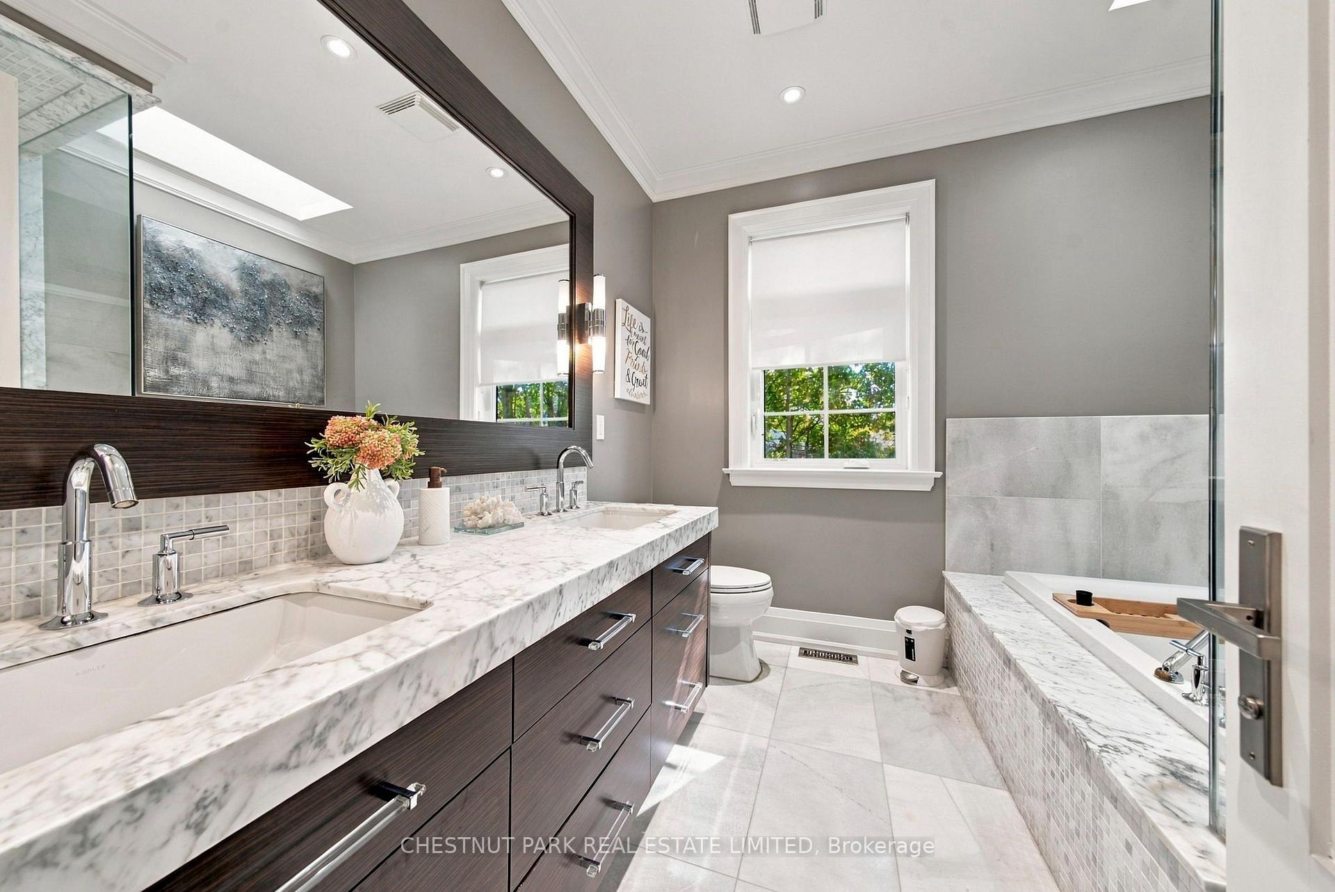 Photo 21 of 358 Elm Road, Toronto, Lawrence Park North — HOMEH