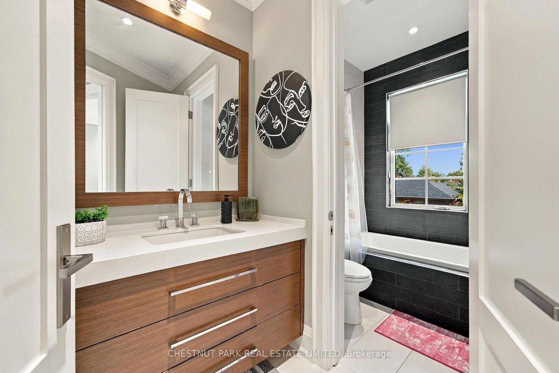 Photo 24 of 358 Elm Road, Toronto, Lawrence Park North — HOMEH