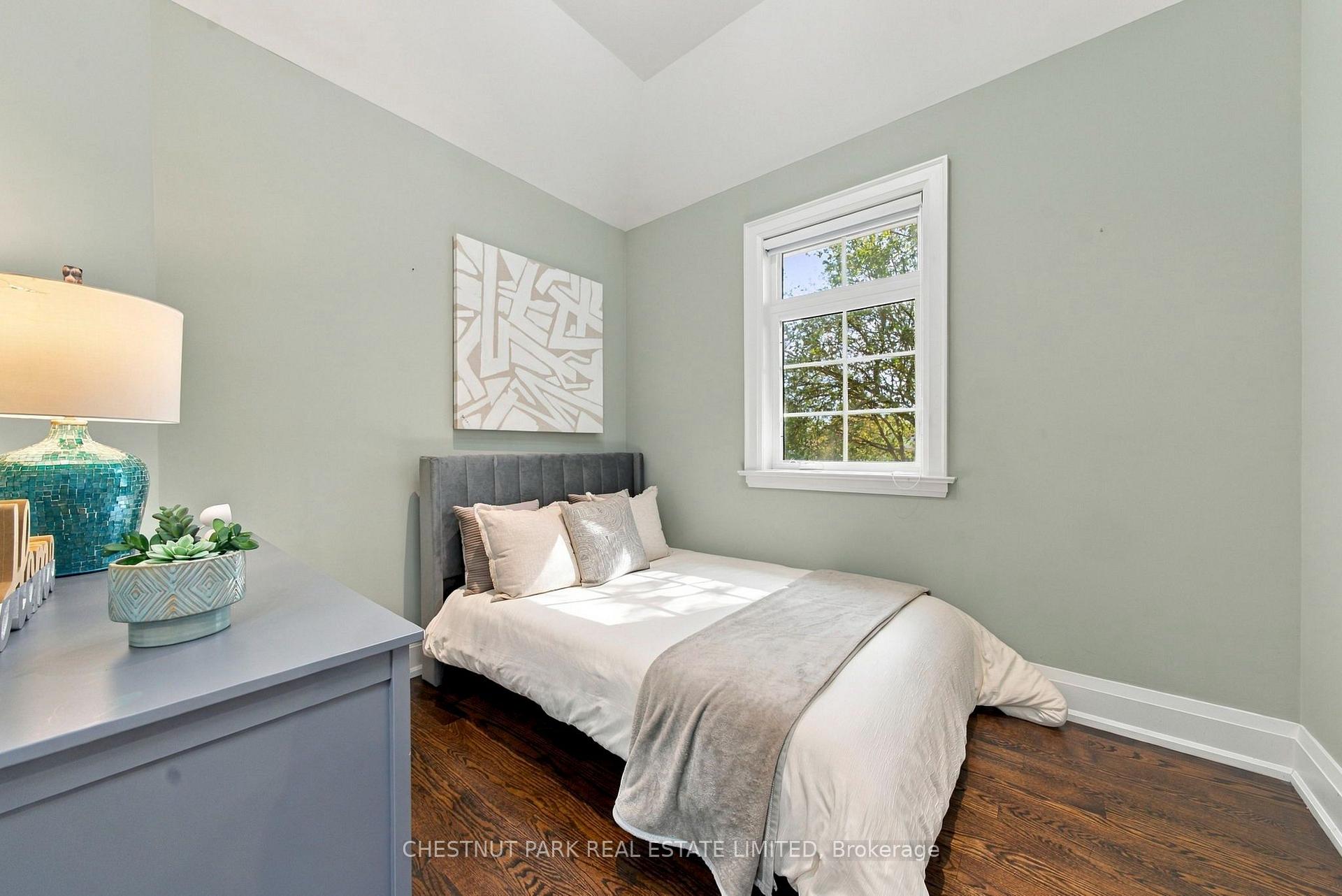Photo 25 of 358 Elm Road, Toronto, Lawrence Park North — HOMEH