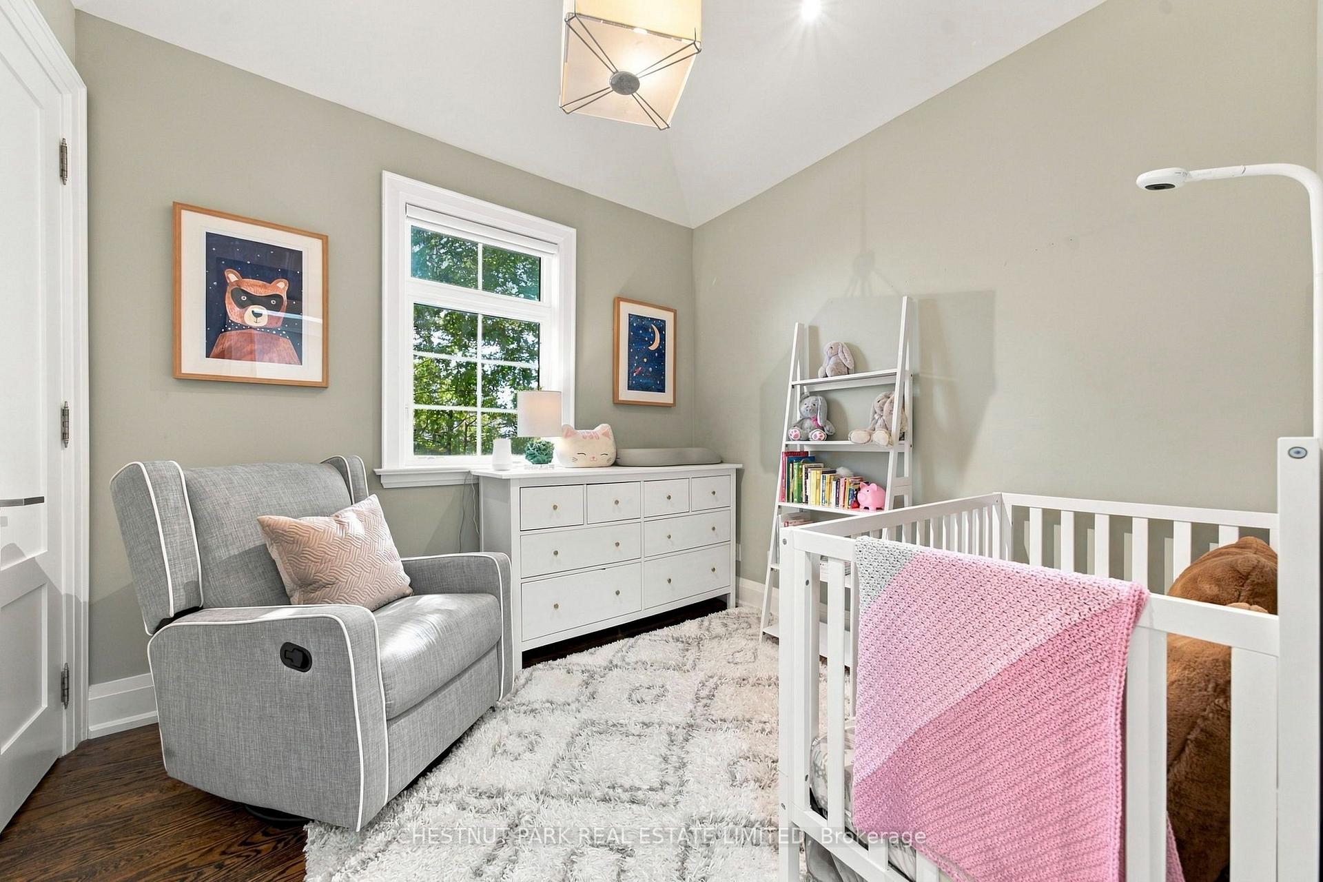 Photo 26 of 358 Elm Road, Toronto, Lawrence Park North — HOMEH