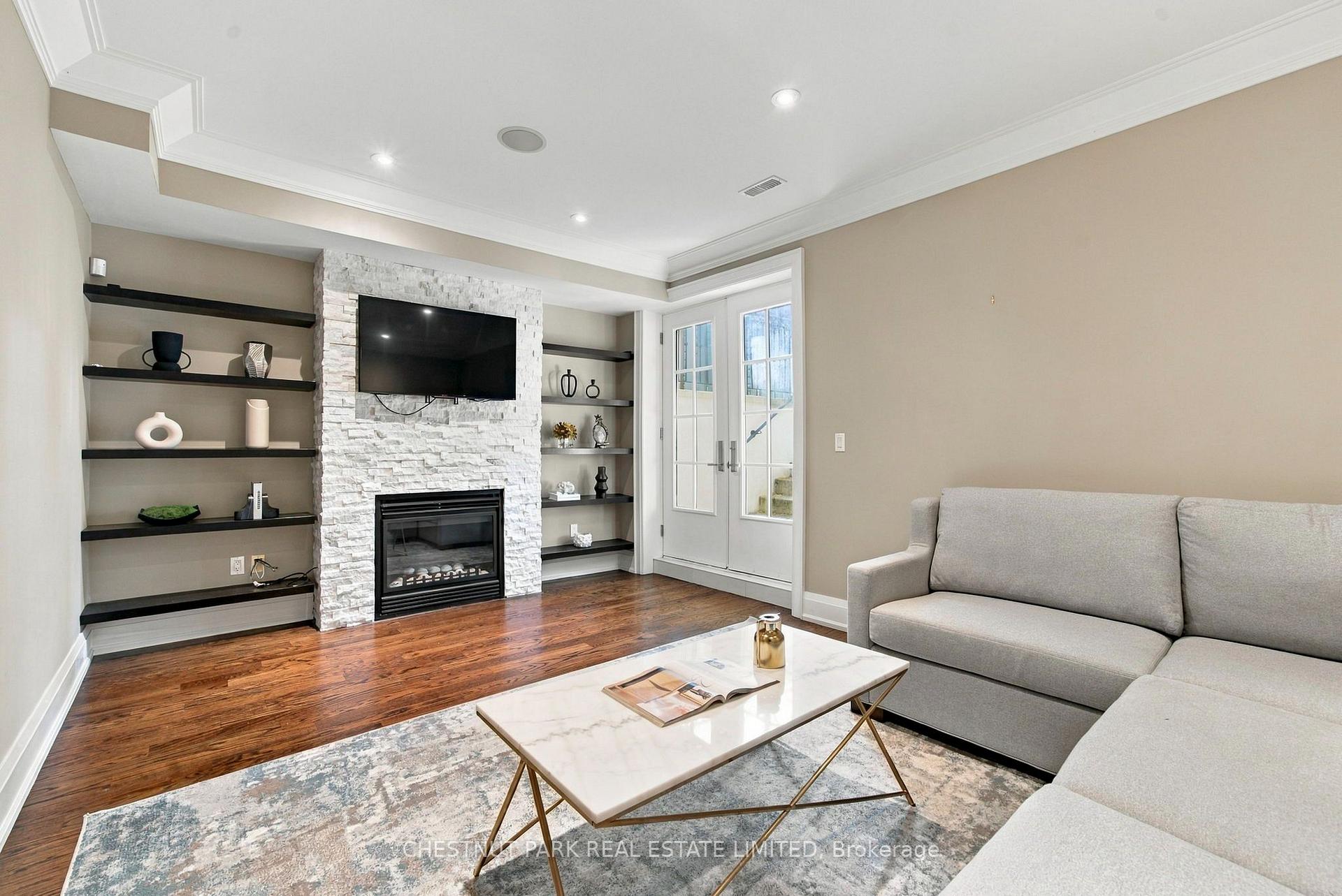 Photo 28 of 358 Elm Road, Toronto, Lawrence Park North — HOMEH