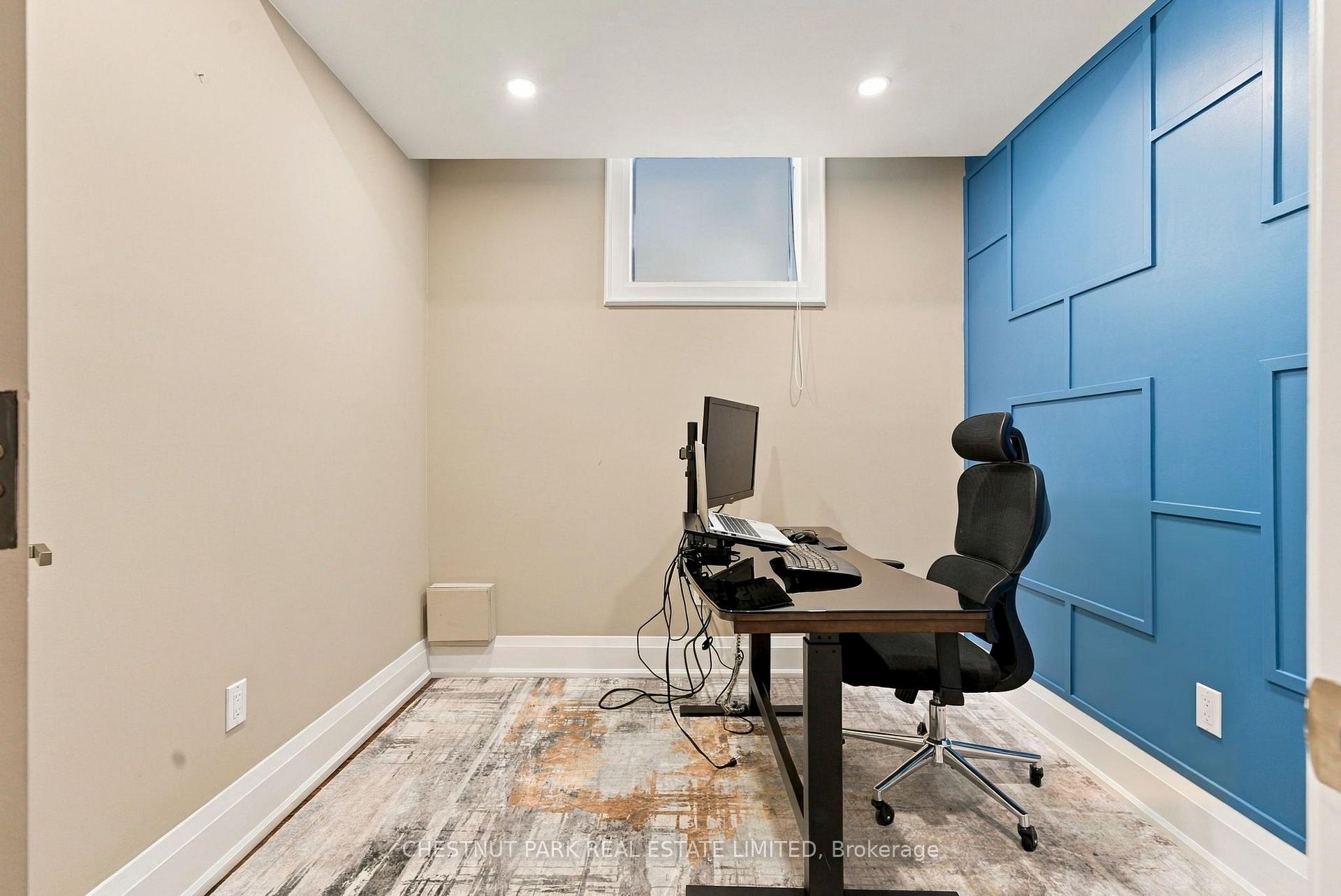 Photo 31 of 358 Elm Road, Toronto, Lawrence Park North — HOMEH