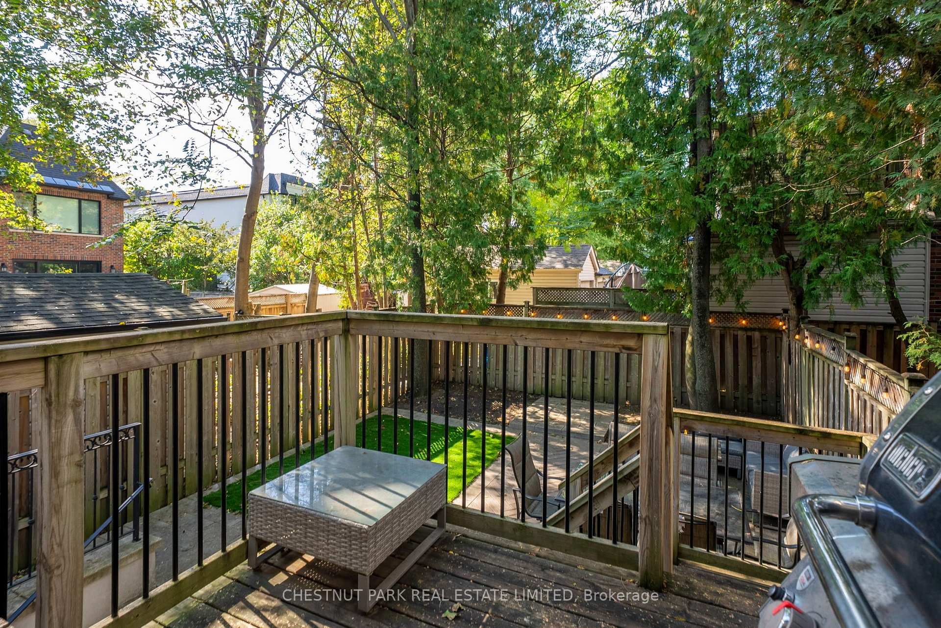 Photo 33 of 358 Elm Road, Toronto, Lawrence Park North — HOMEH