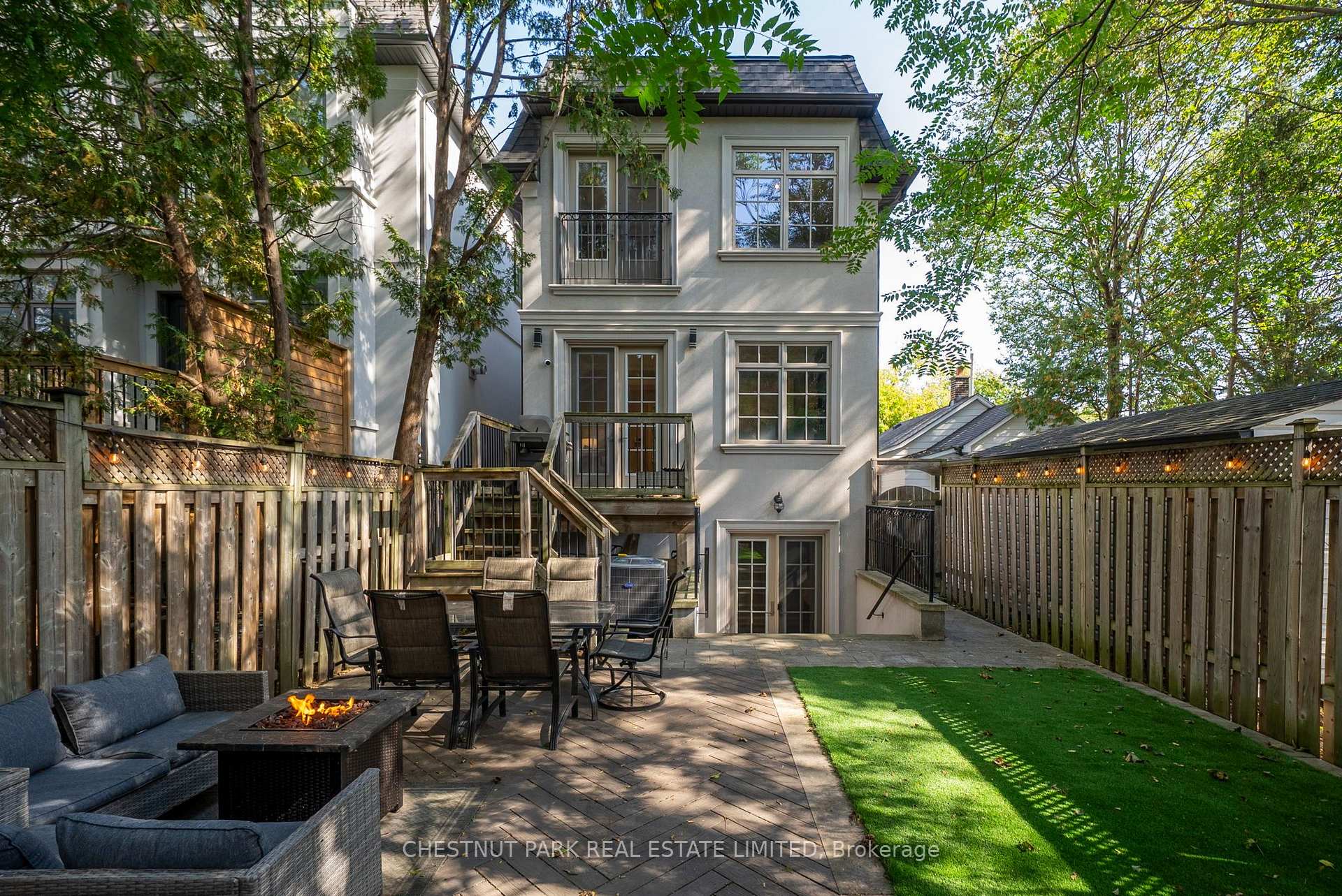 Photo 40 of 358 Elm Road, Toronto, Lawrence Park North — HOMEH