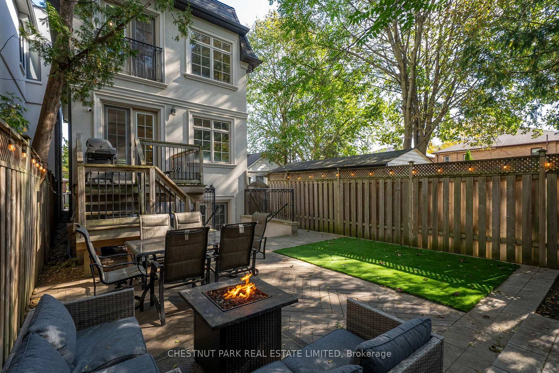 Photo 41 of 358 Elm Road, Toronto, Lawrence Park North — HOMEH