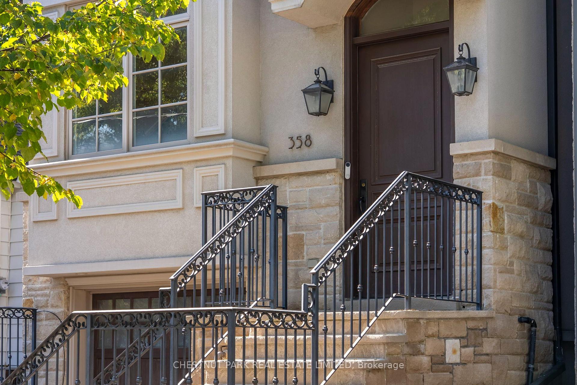 Photo 43 of 358 Elm Road, Toronto, Lawrence Park North — HOMEH
