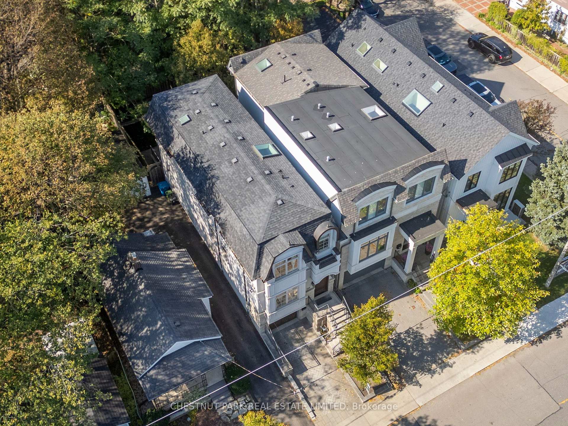 Photo 45 of 358 Elm Road, Toronto, Lawrence Park North — HOMEH