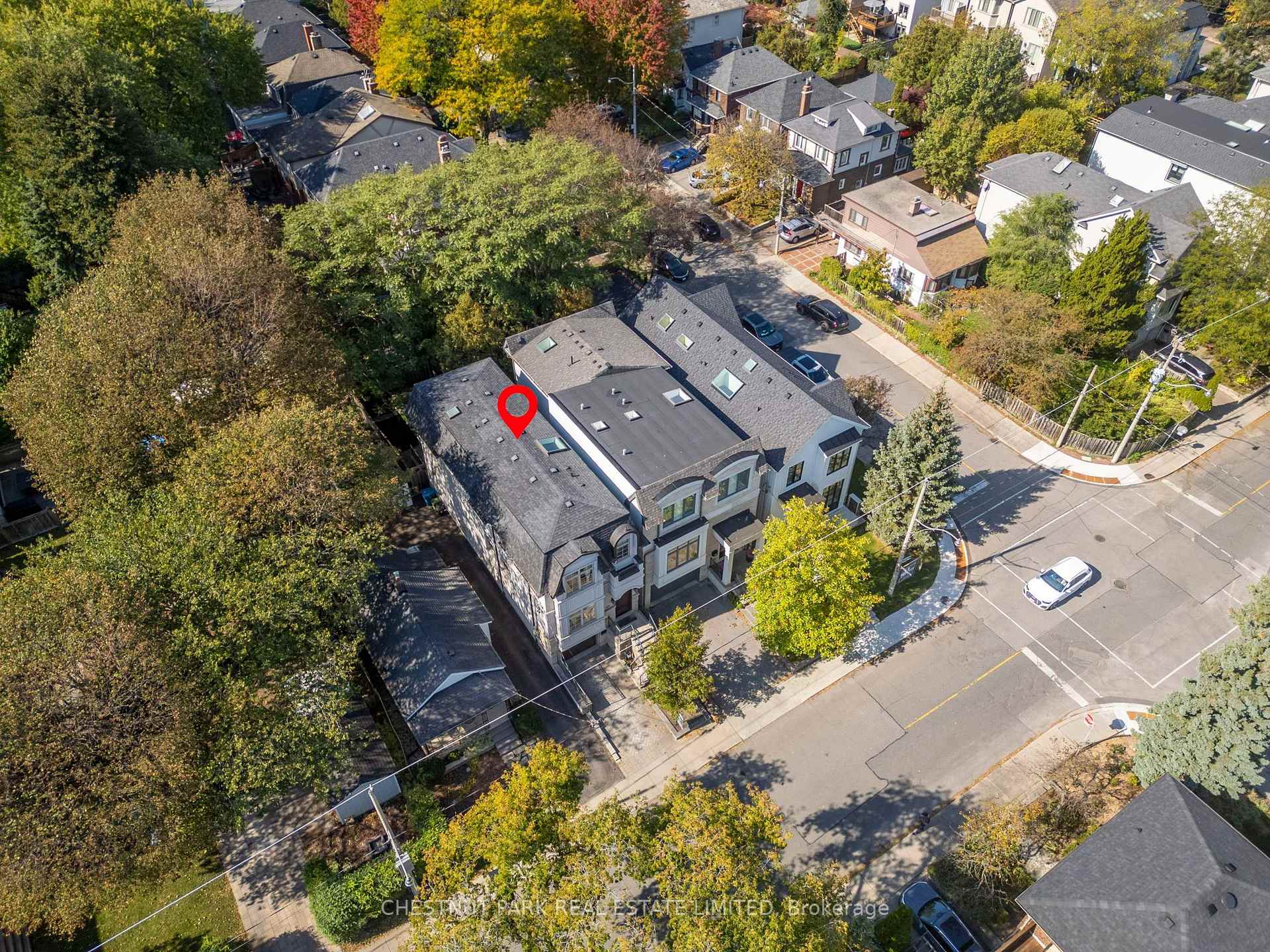 Photo 46 of 358 Elm Road, Toronto, Lawrence Park North — HOMEH