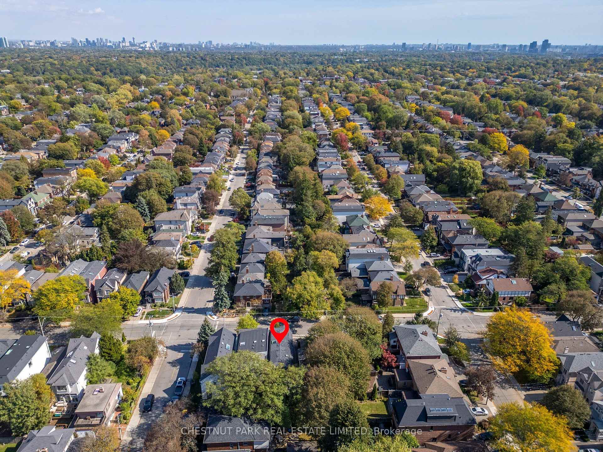 Photo 48 of 358 Elm Road, Toronto, Lawrence Park North — HOMEH