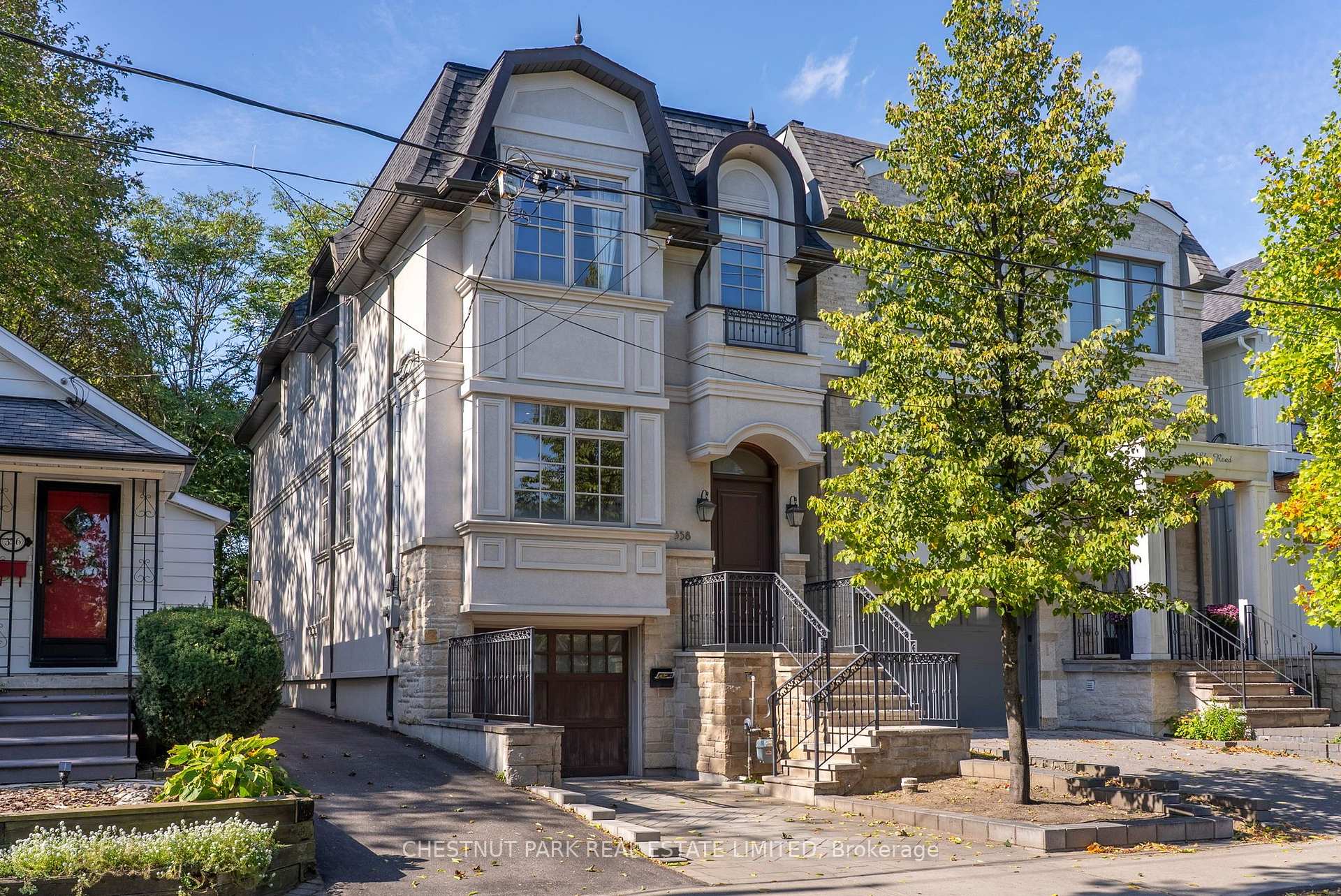 Photo 49 of 358 Elm Road, Toronto, Lawrence Park North — HOMEH