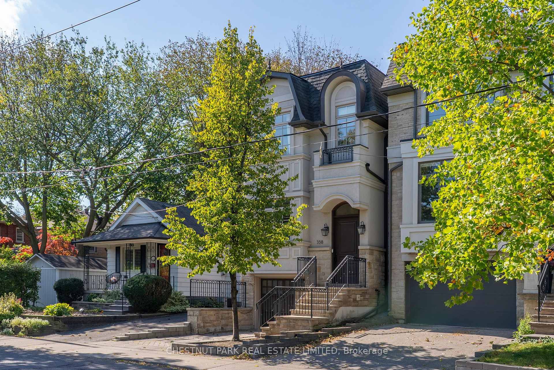 Photo 50 of 358 Elm Road, Toronto, Lawrence Park North — HOMEH