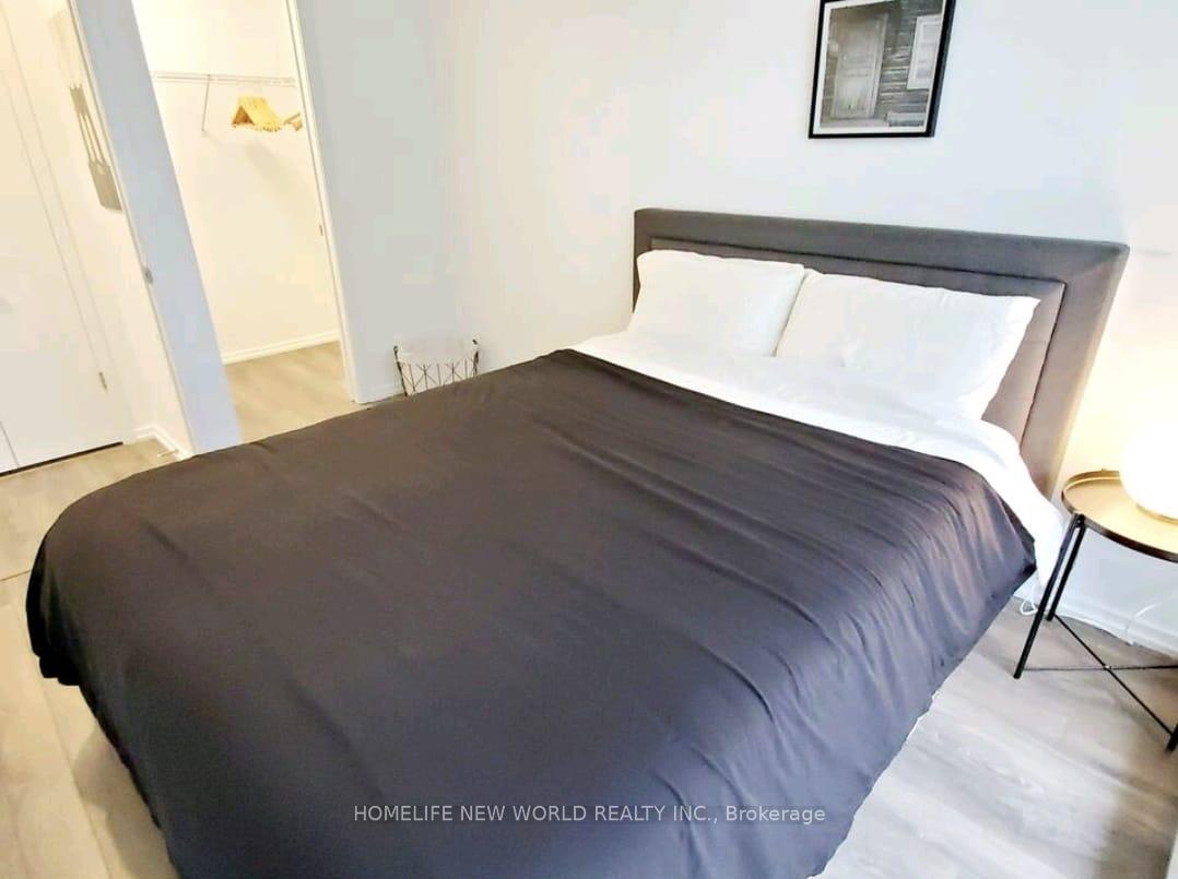 Photo 6 of Unit 1806, 197 Yonge Street, Toronto, Church-Yonge Corridor — HOMEH