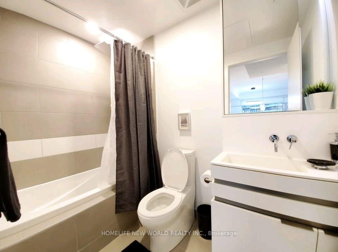 Photo 7 of Unit 1806, 197 Yonge Street, Toronto, Church-Yonge Corridor — HOMEH