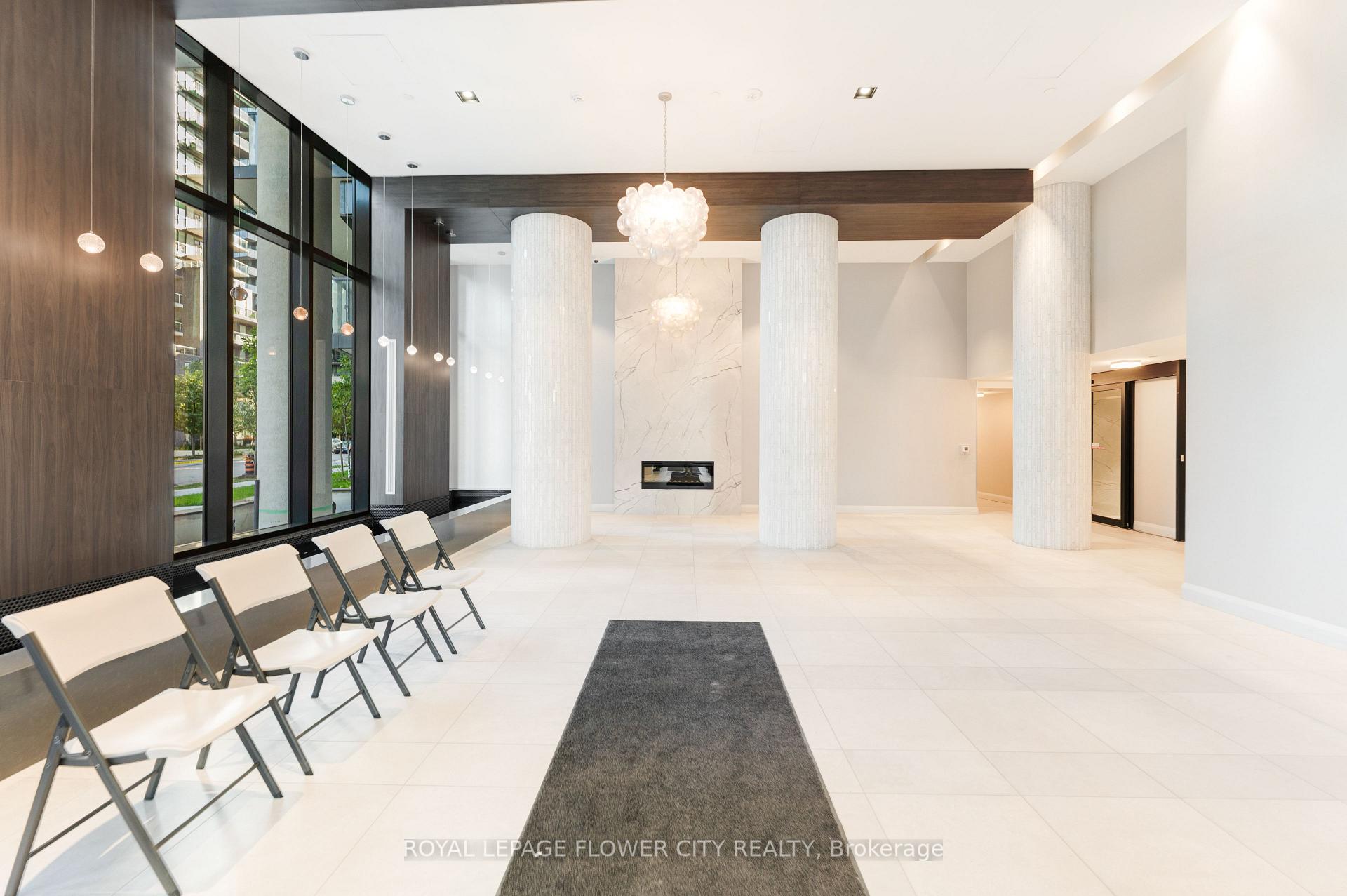 Photo 30 of Unit PH404, 38 Annie Craig Drive, Etobicoke, Mimico — HOMEH