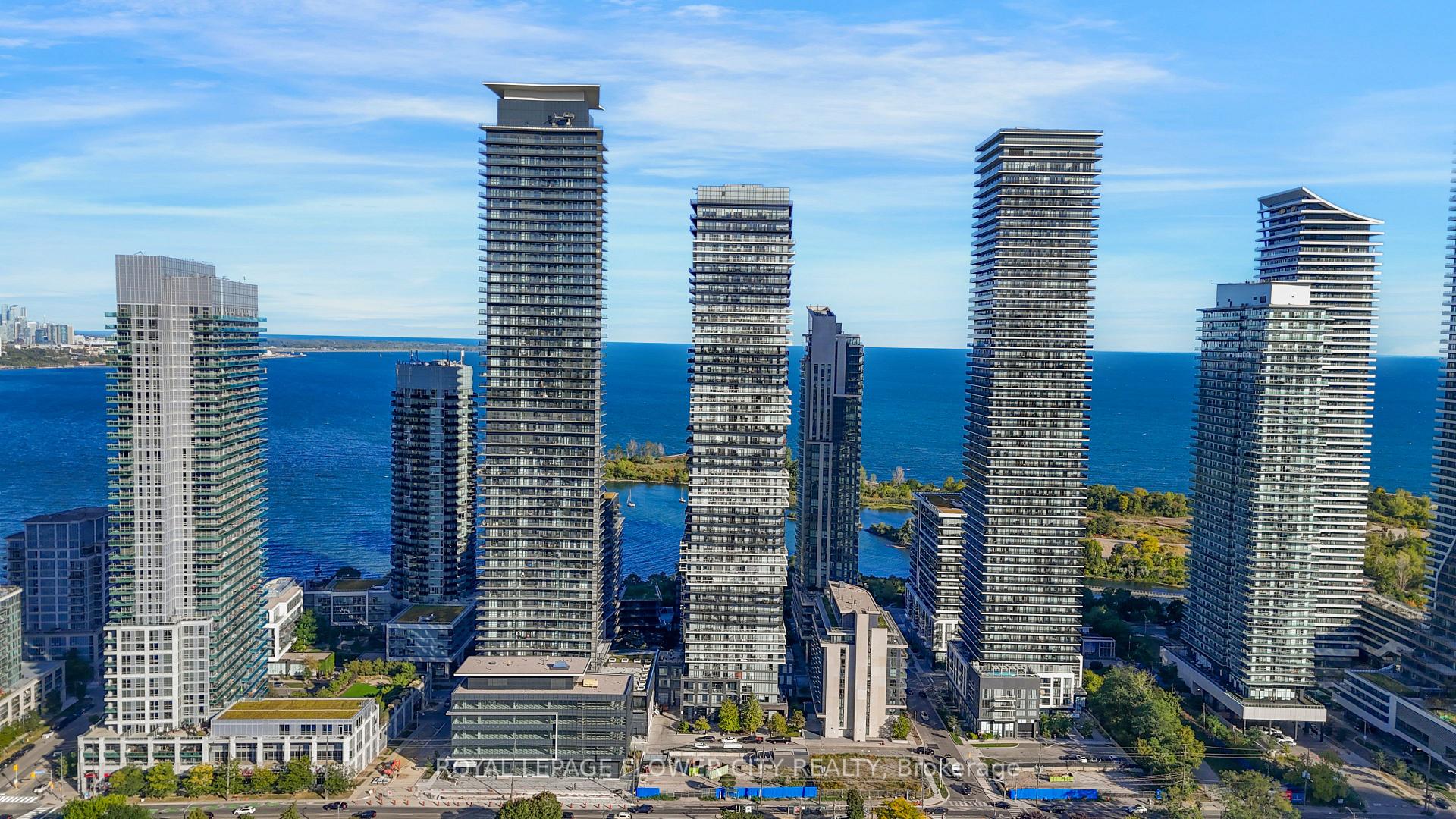 Photo 32 of Unit PH404, 38 Annie Craig Drive, Etobicoke, Mimico — HOMEH