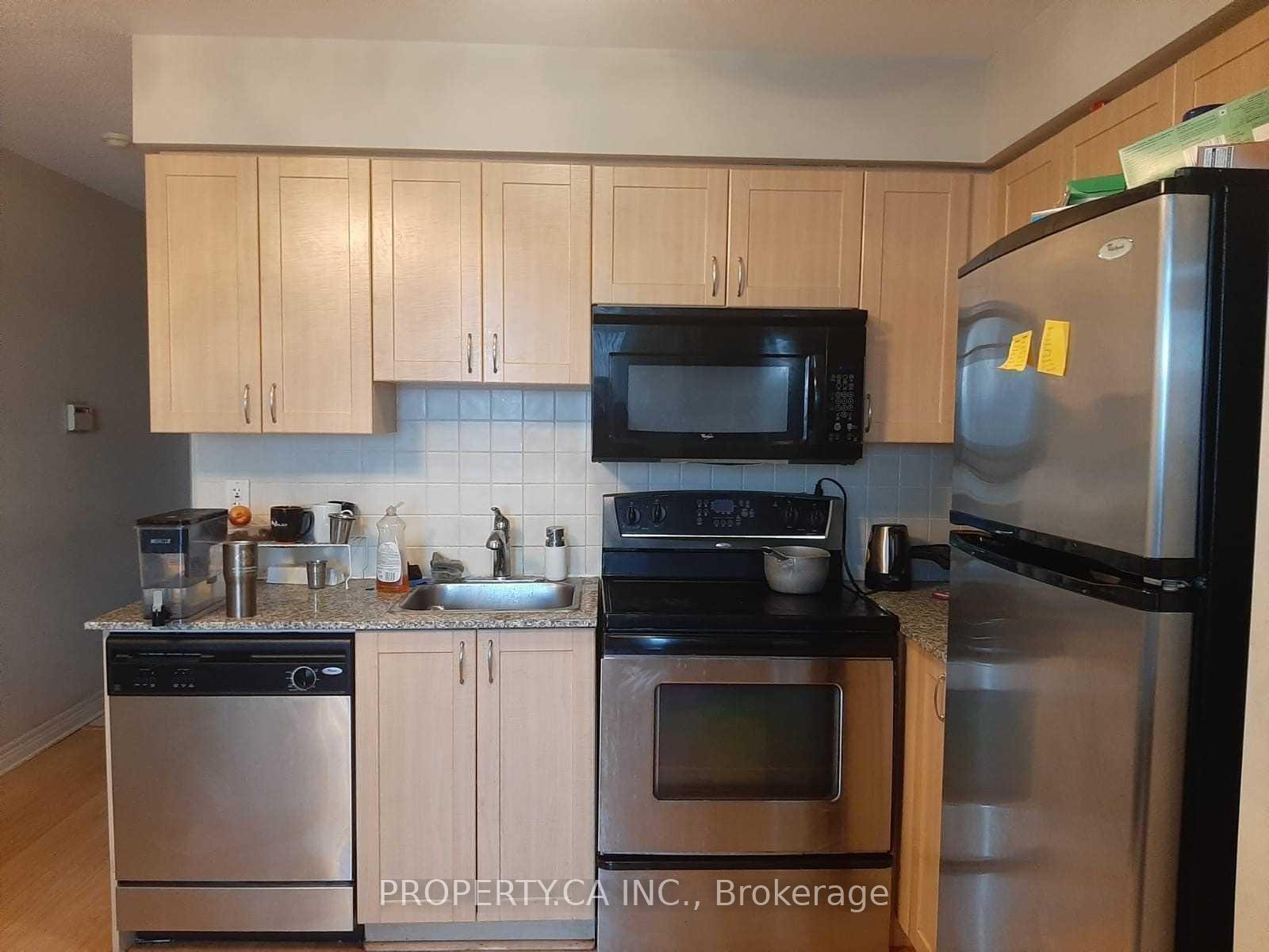 Photo of Unit 817, 15 North Park Road