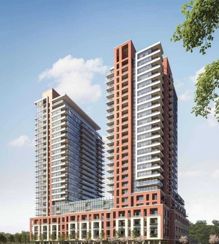 Photo of Unit 2702, 4010 Eglinton Avenue W