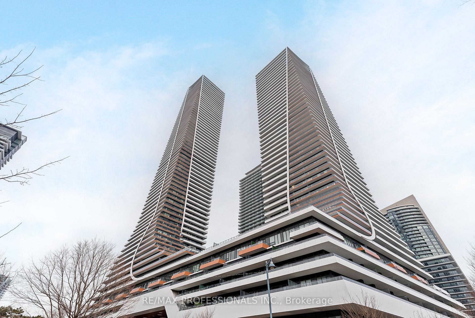 Photo of Unit 1614, 30 Shore Breeze Drive