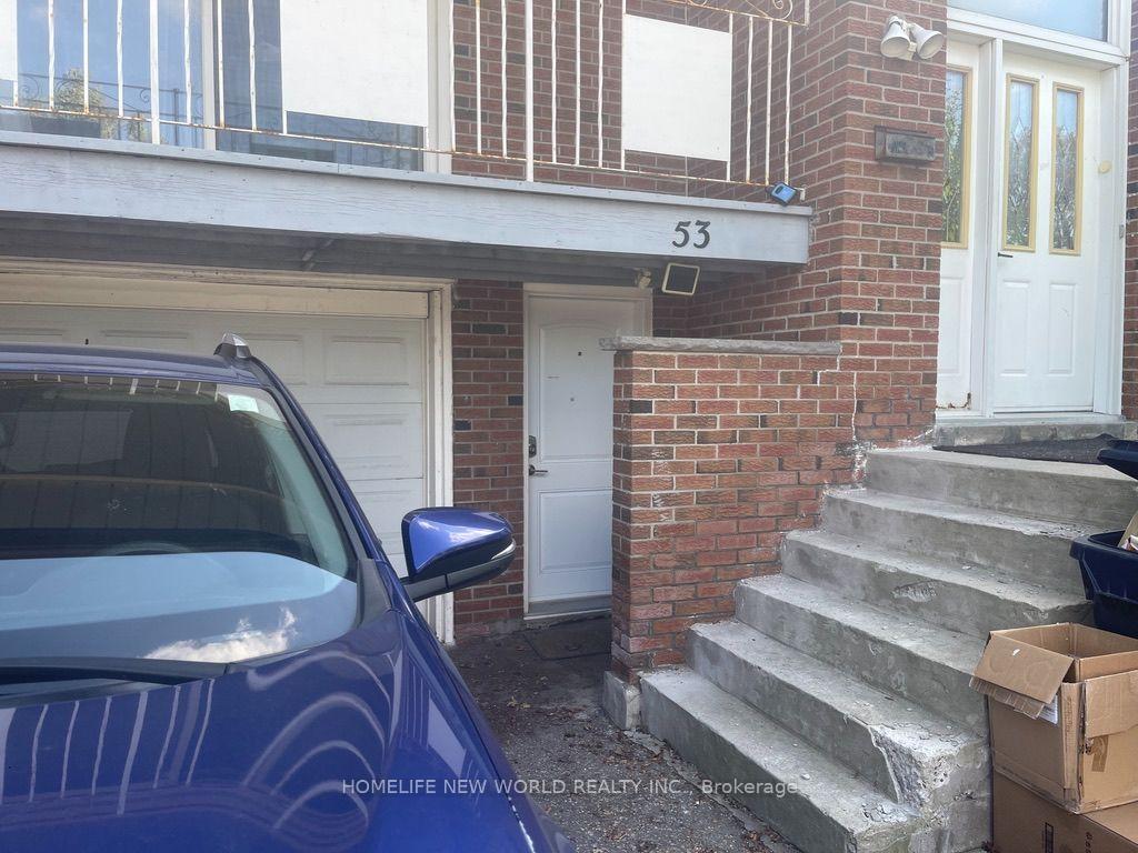 Photo 1 of Unit #bsmt, 53 Terryhill Crescent, Scarborough, Agincourt South-Malvern West — HOMEH