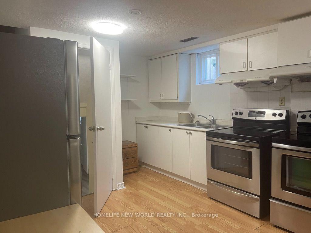 Photo 2 of Unit #bsmt, 53 Terryhill Crescent, Scarborough, Agincourt South-Malvern West — HOMEH