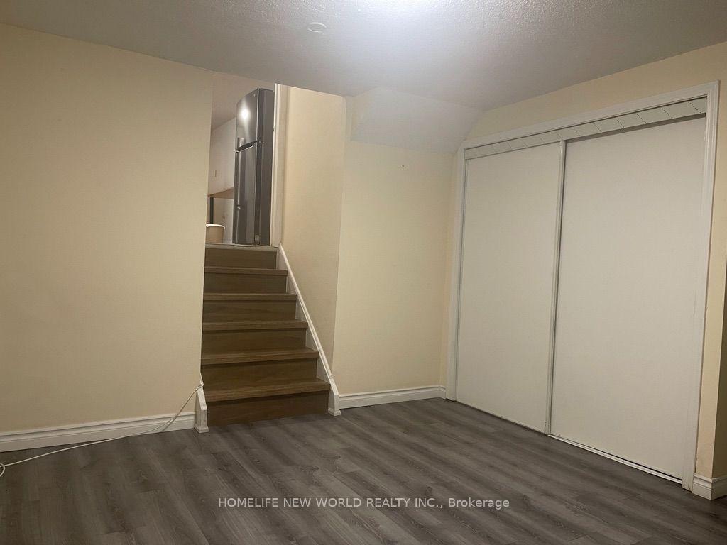 Photo 5 of Unit #bsmt, 53 Terryhill Crescent, Scarborough, Agincourt South-Malvern West — HOMEH