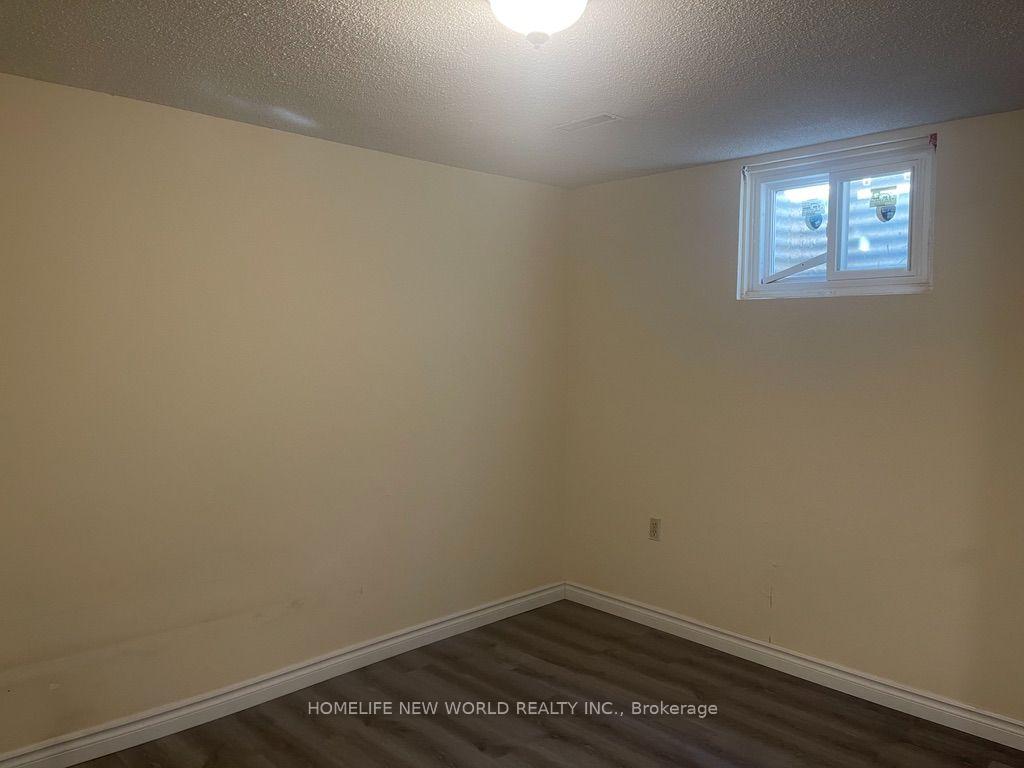 Photo 7 of Unit #bsmt, 53 Terryhill Crescent, Scarborough, Agincourt South-Malvern West — HOMEH