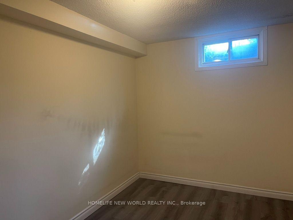 Photo 8 of Unit #bsmt, 53 Terryhill Crescent, Scarborough, Agincourt South-Malvern West — HOMEH