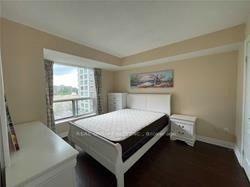 Photo 4 of Unit 616, 188 Doris Avenue, North York, Willowdale East — HOMEH