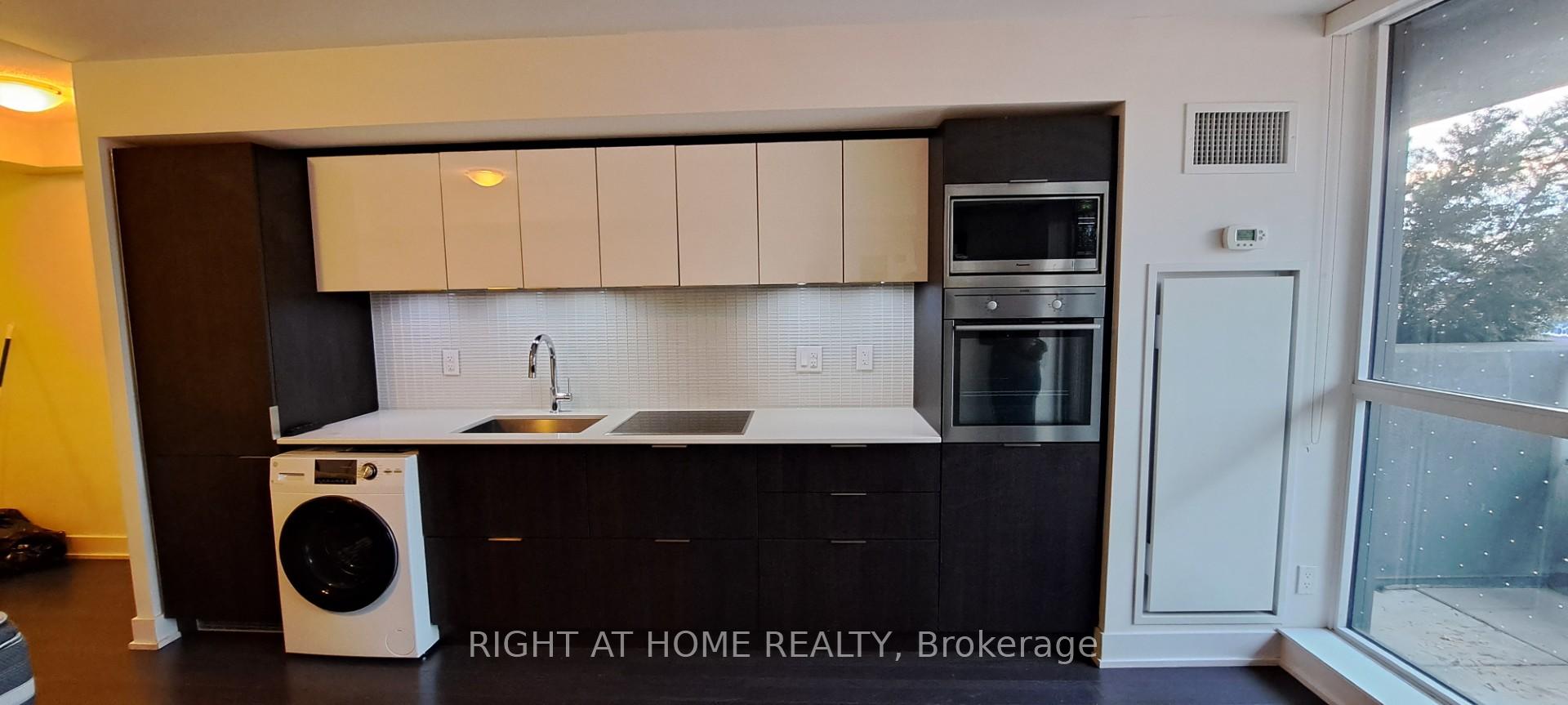 Photo 6 of Unit 404, 318 Richmond Street W, Toronto, Waterfront Communities — HOMEH
