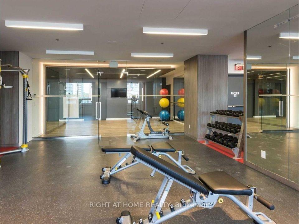Photo 16 of Unit 404, 318 Richmond Street W, Toronto, Waterfront Communities — HOMEH