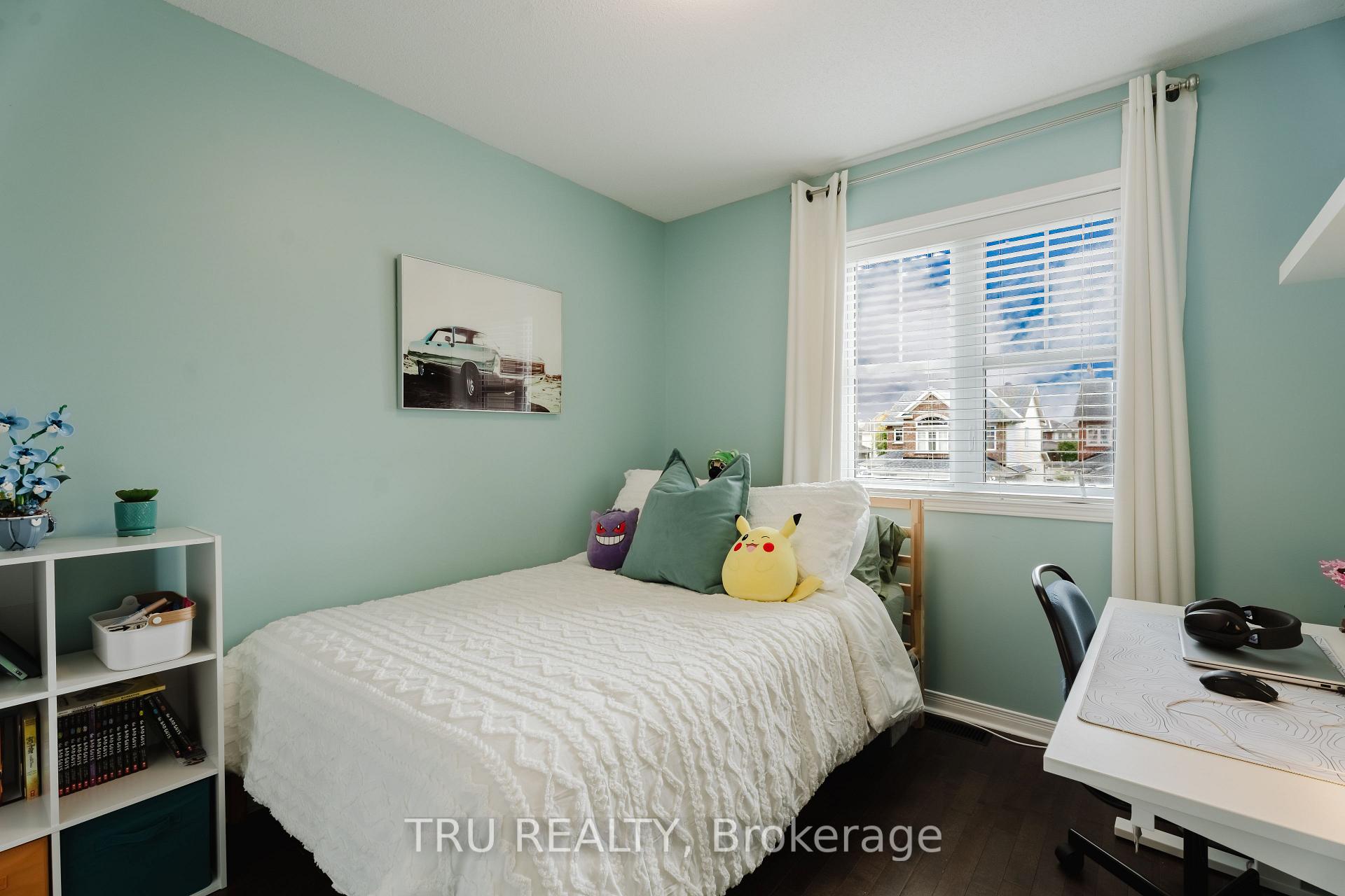 Photo 21 of 200 Trail Side Circle, Ottawa, Springridge/East Village — HOMEH